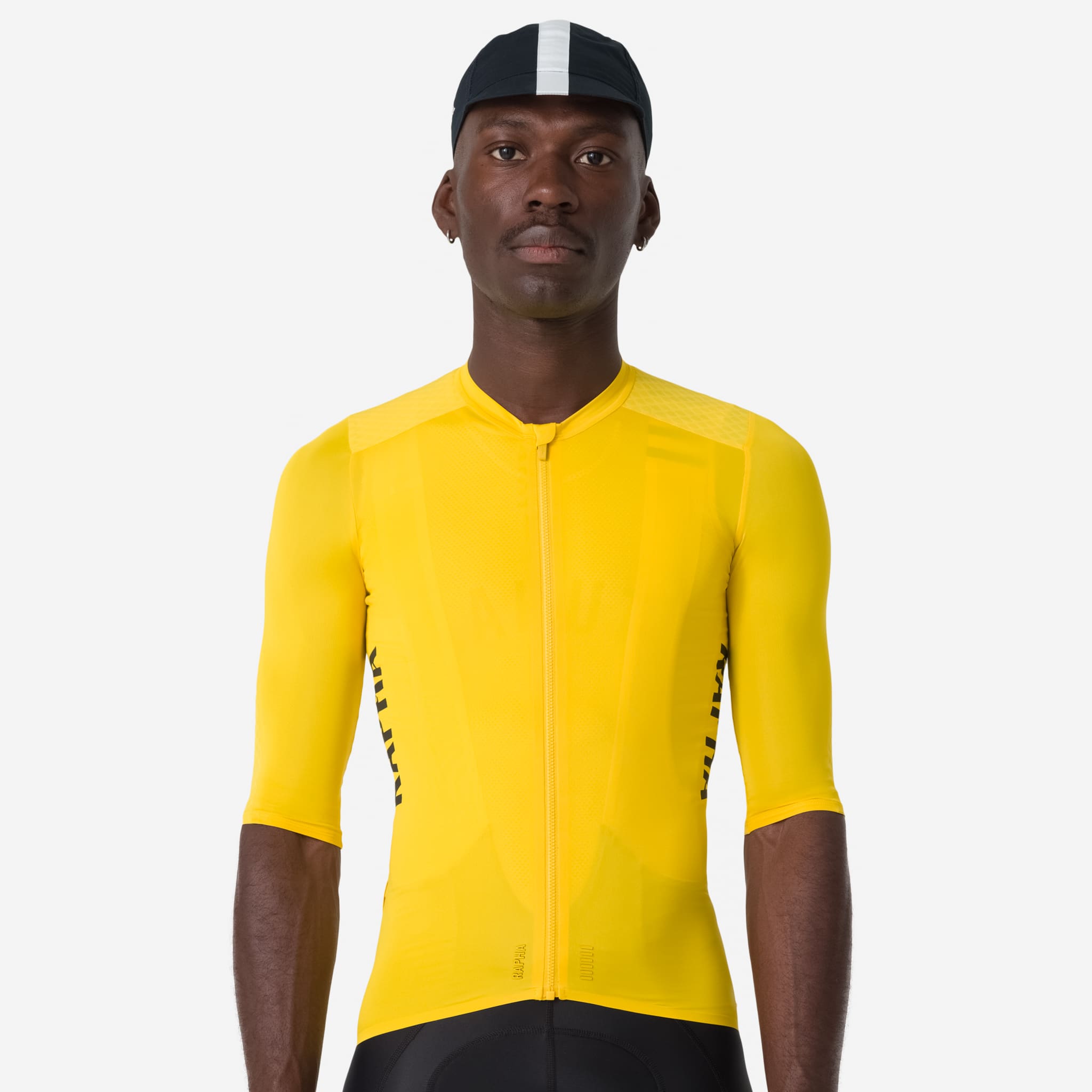 メンズ プロチーム エアロ ジャージ | Rapha