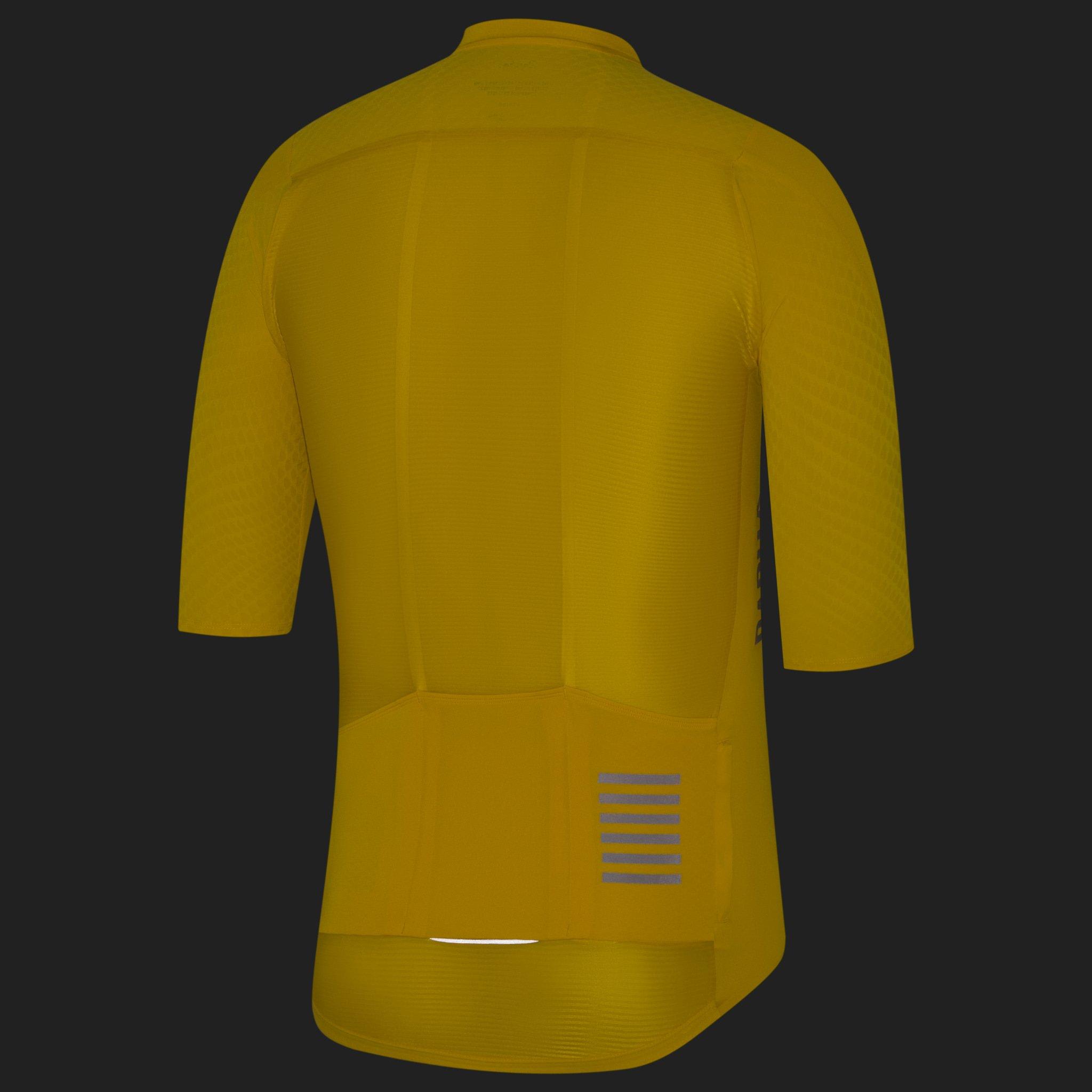 メンズ プロチーム エアロ ジャージ | Rapha