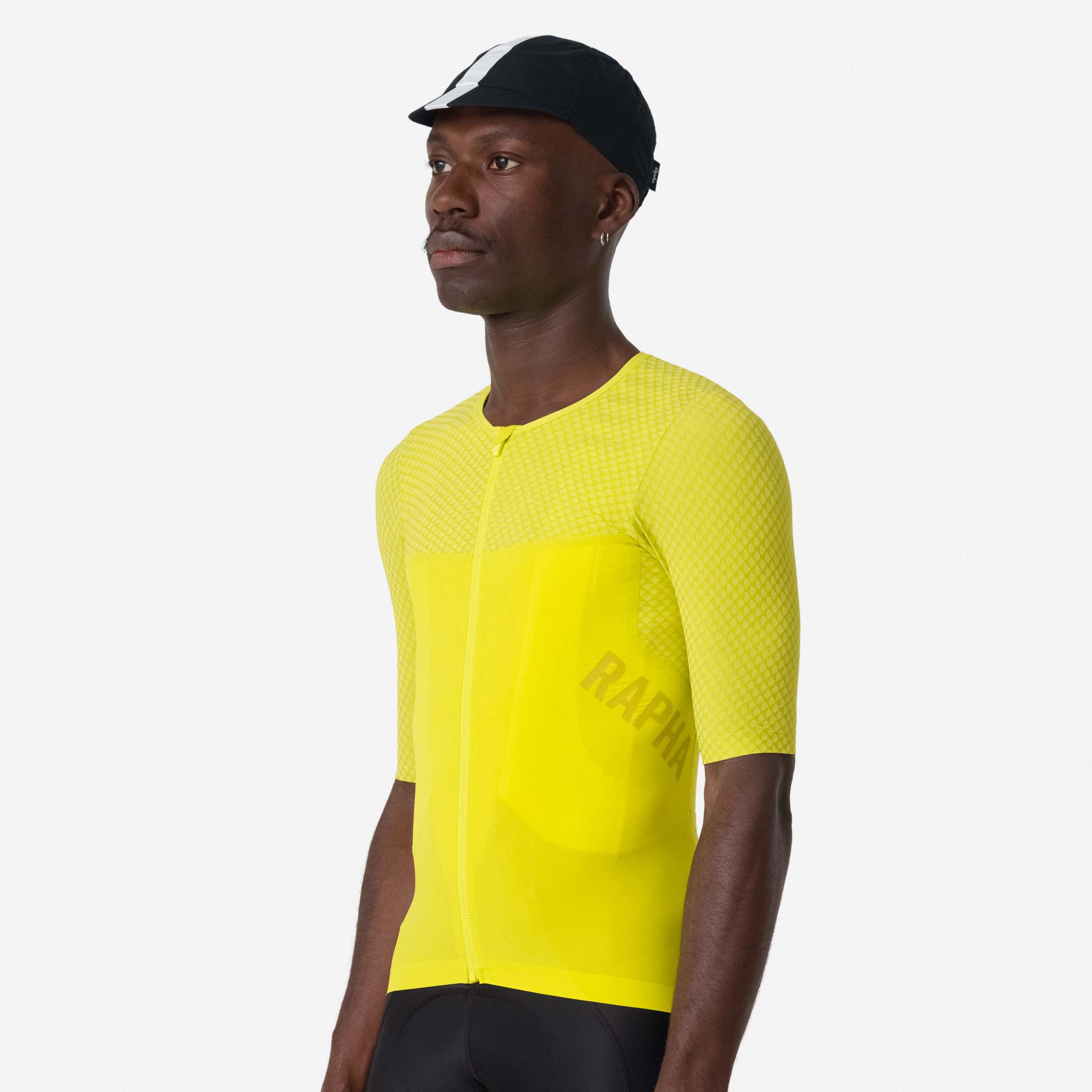 Review: Rapha Pro Team Crit Jersey | road.cc