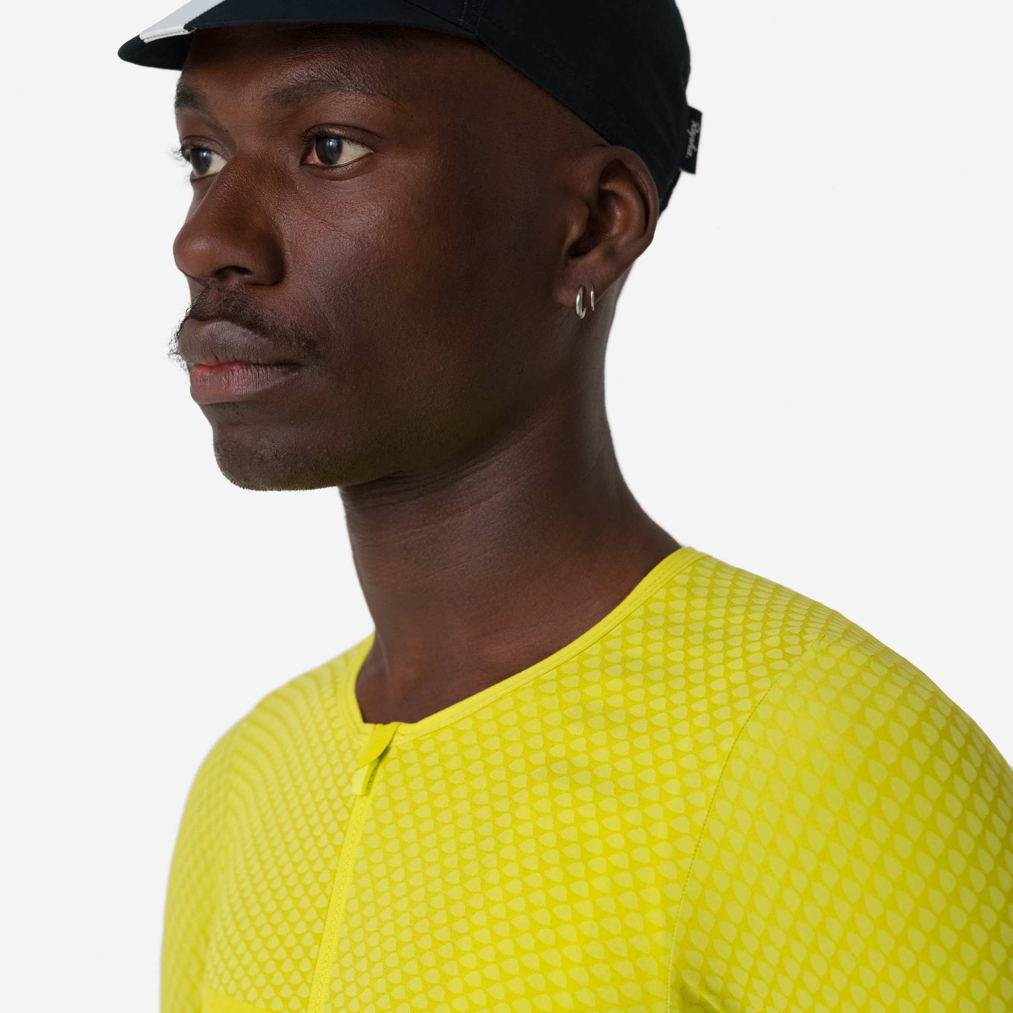 Men's Pro Team Crit Jersey | Rapha