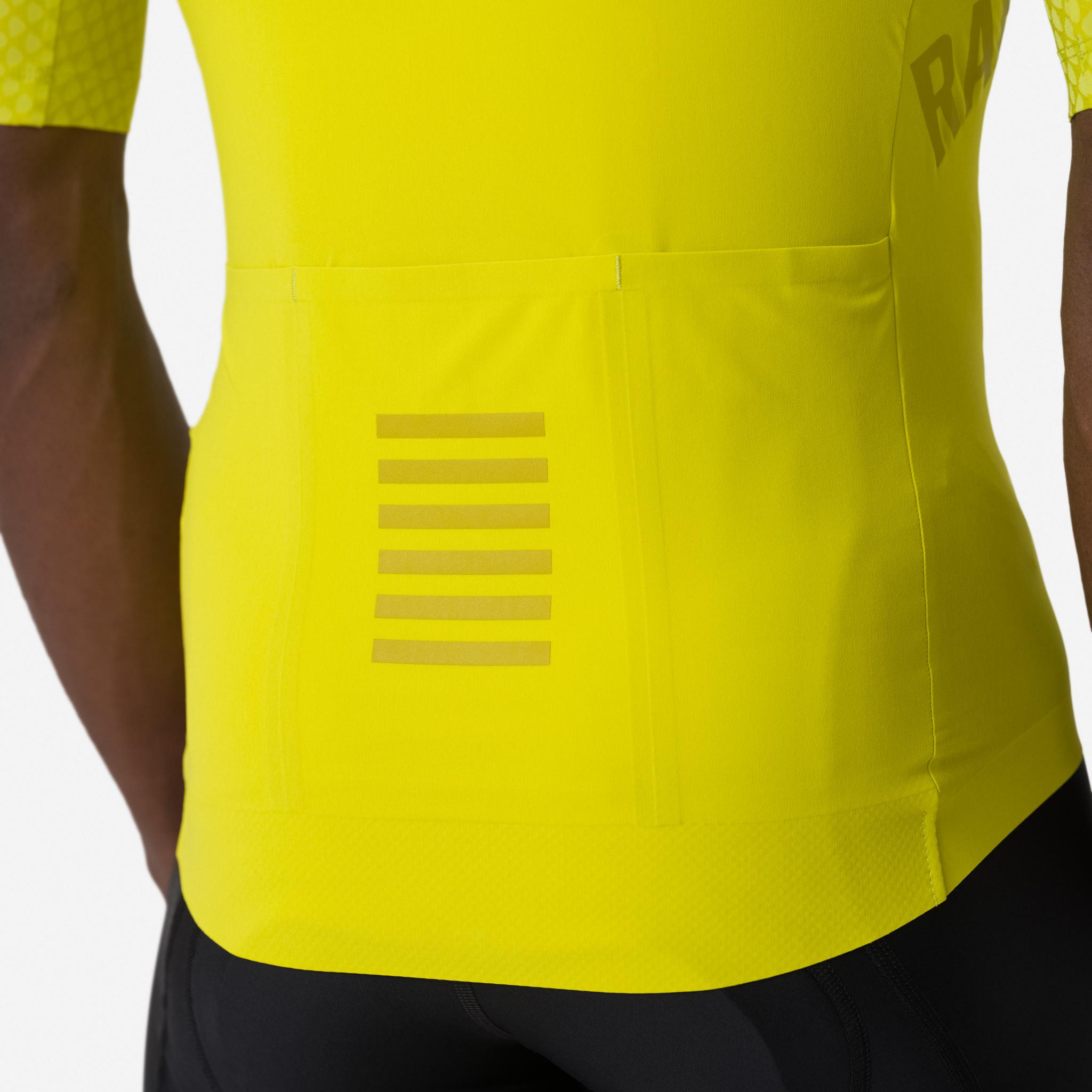 rapha pro team crit jersey XSサイズ Review: Rapha Pro Team Crit Jersey | road.cc