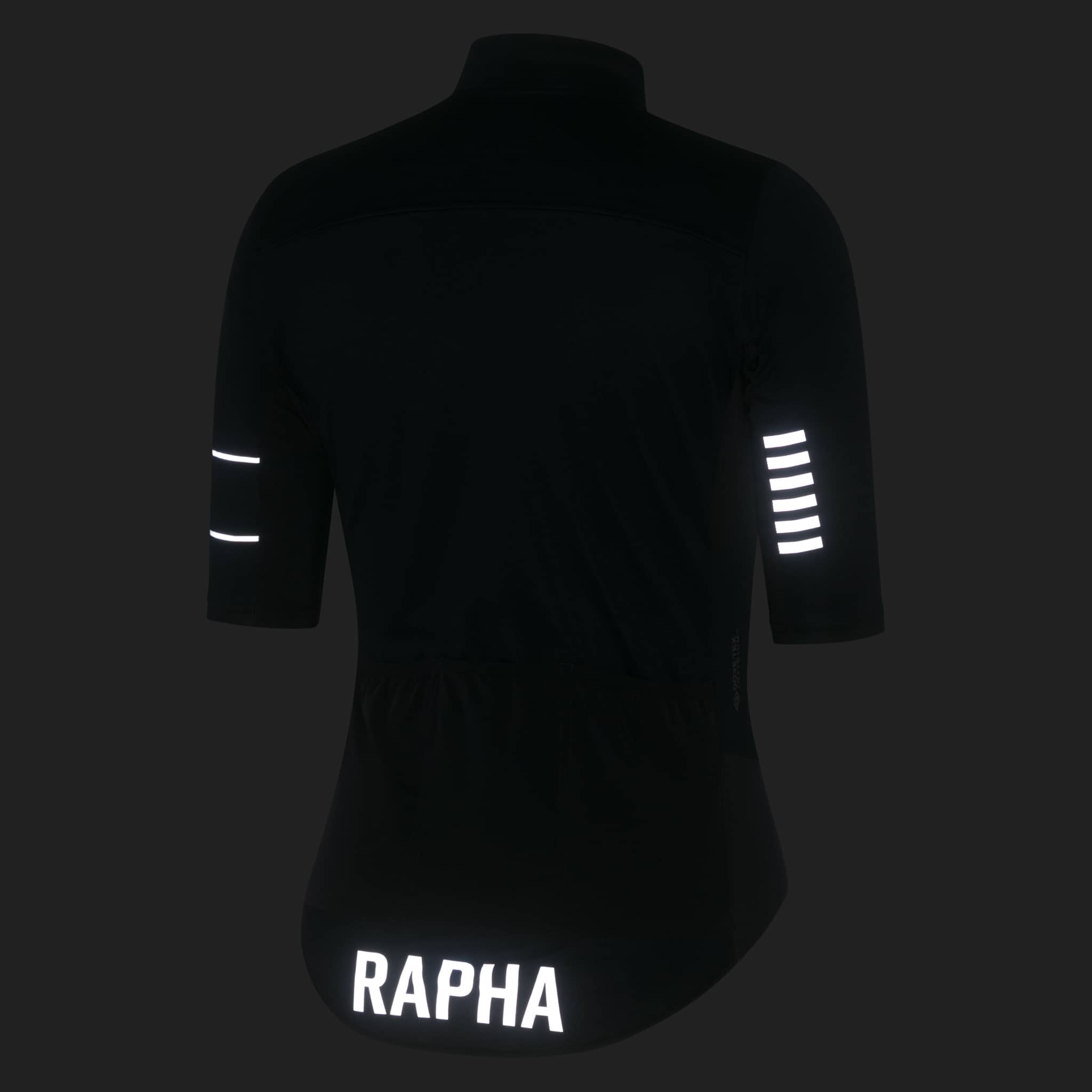 ウィメンズ プロチーム Windstopper ジャージ | Rapha