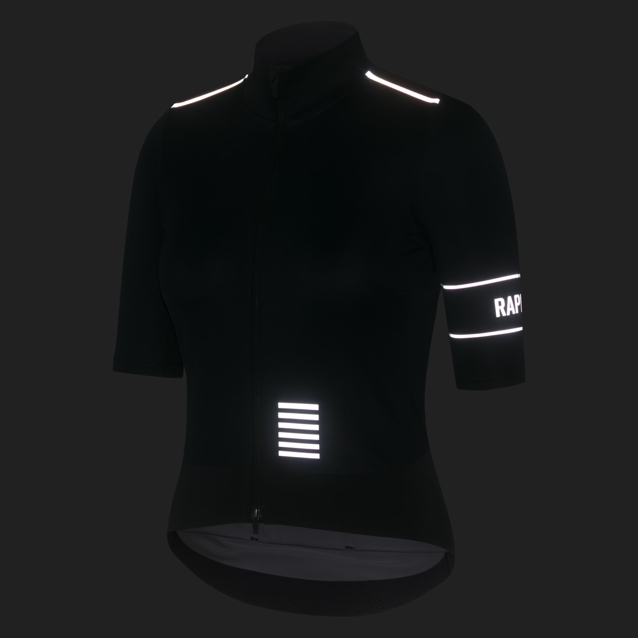 ウィメンズ プロチーム Windstopper ジャージ | Rapha
