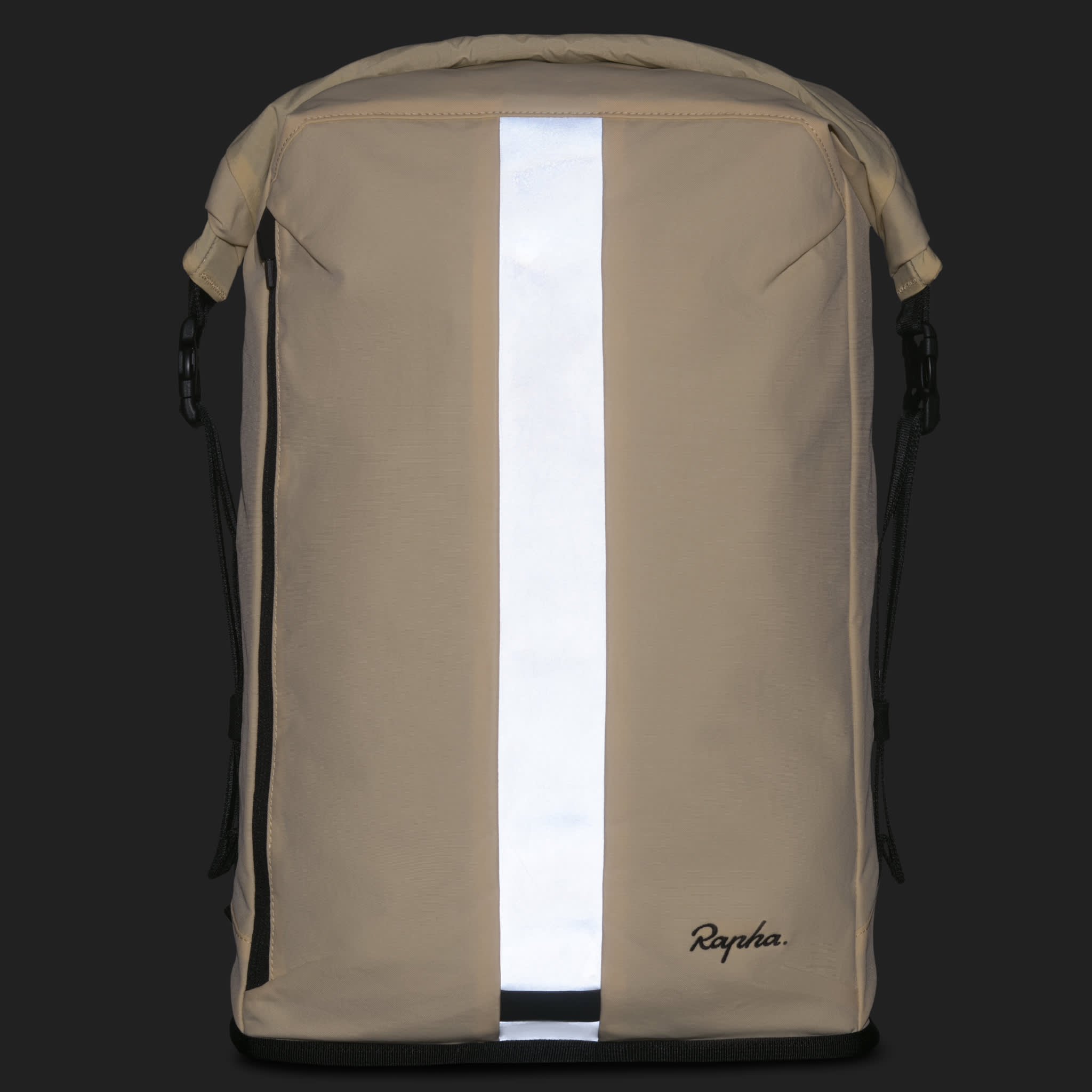 Rapha Backpack 20L - Black | Garmentory