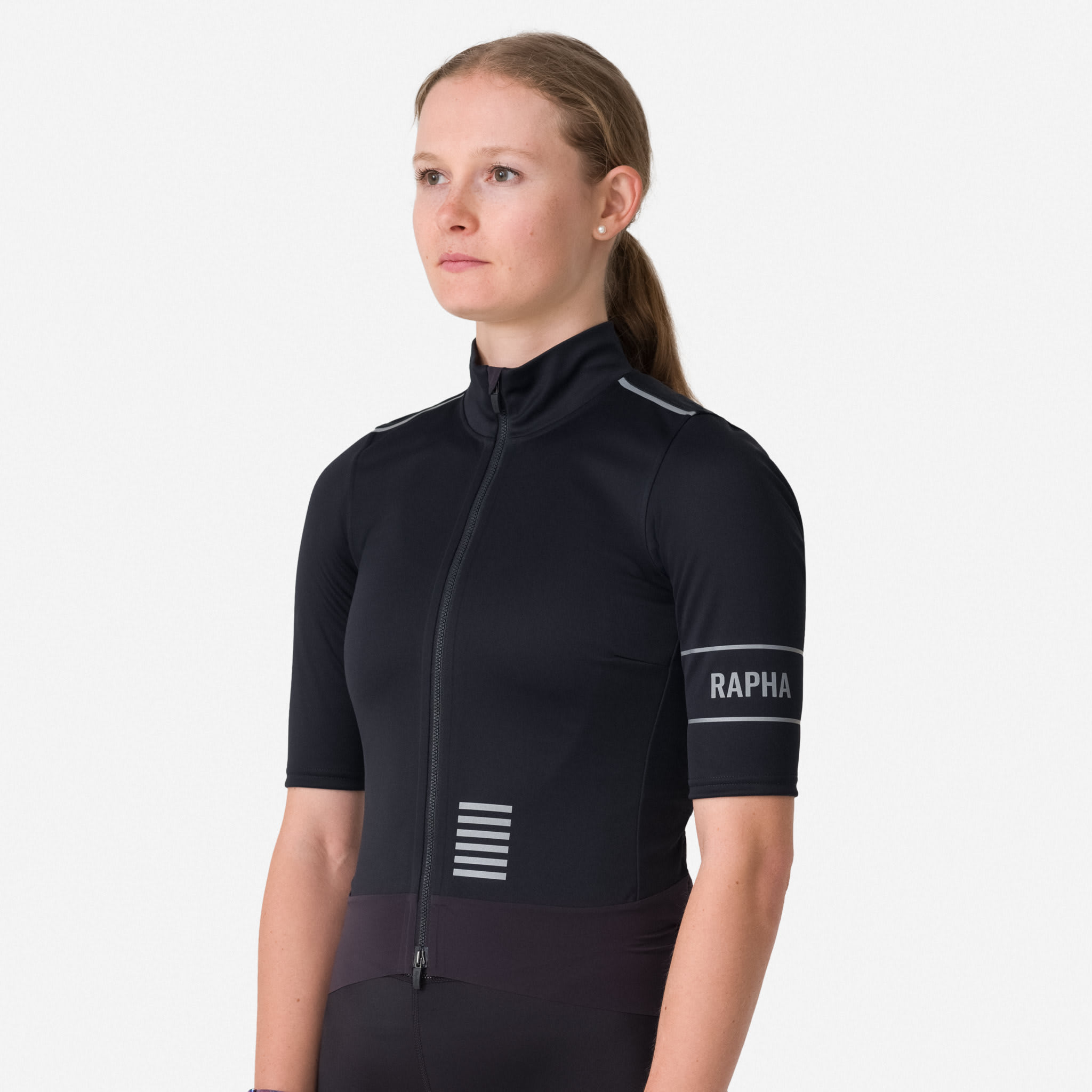 ウィメンズ プロチーム Windstopper ジャージ | Rapha