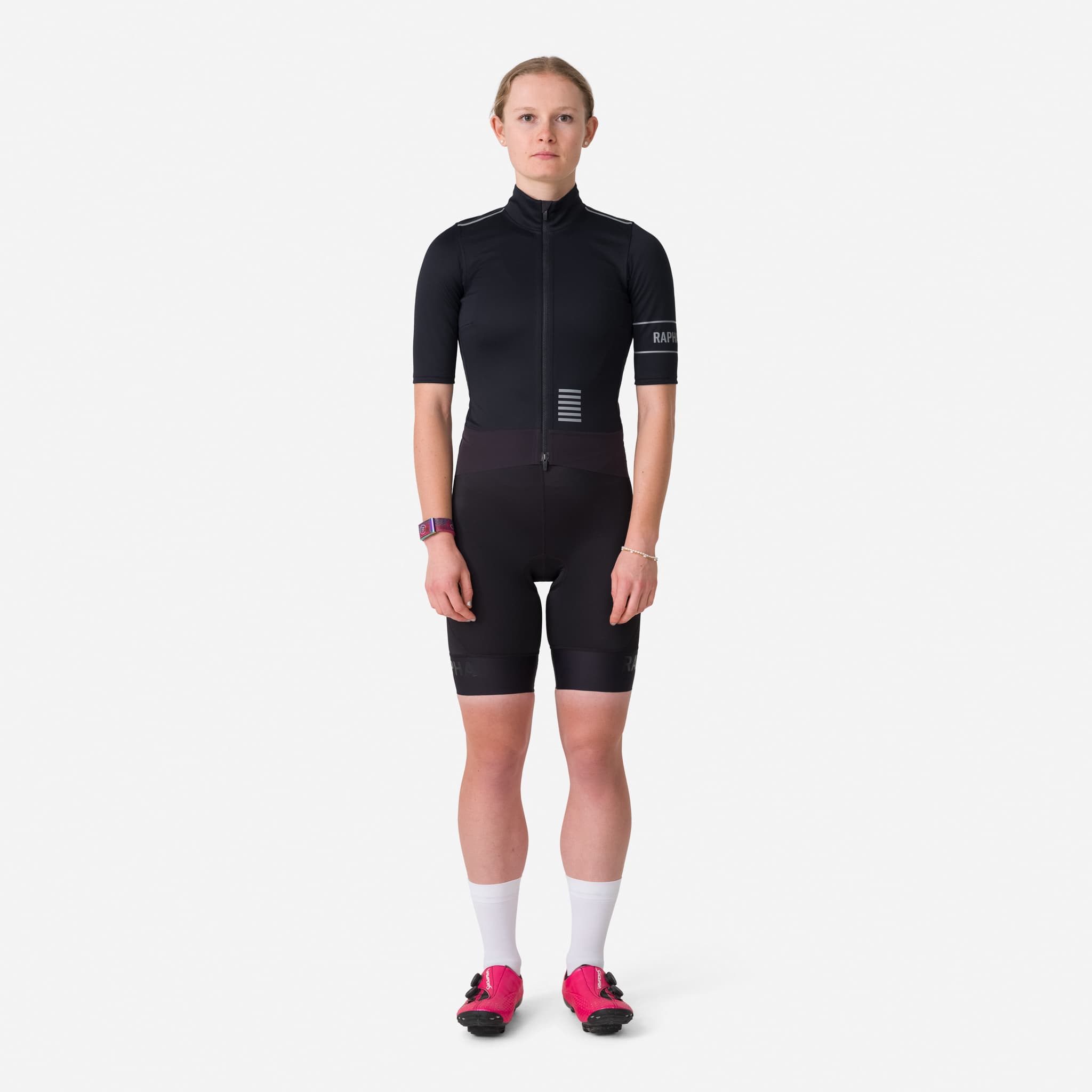 ウィメンズ プロチーム Windstopper ジャージ | Rapha