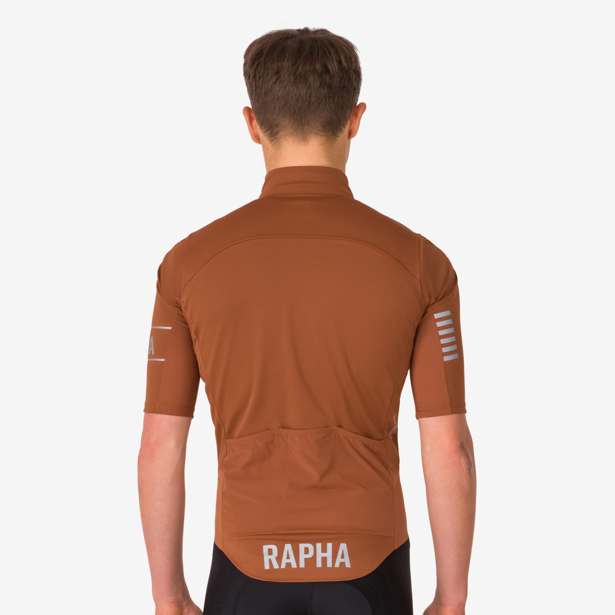 Men's Pro Team Windstopper Jersey | Rapha