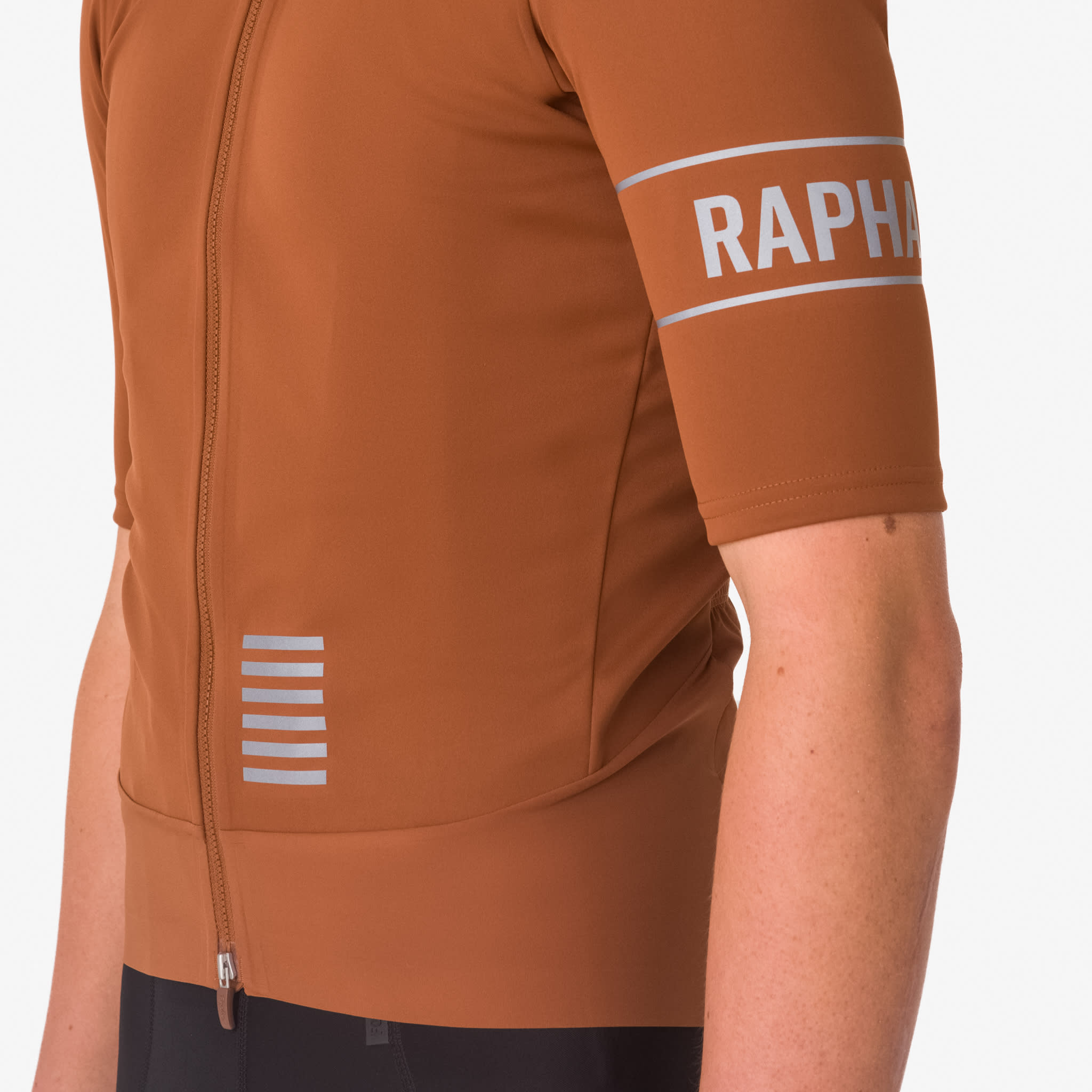 メンズ プロチーム WINDSTOPPER ジャージ | Rapha