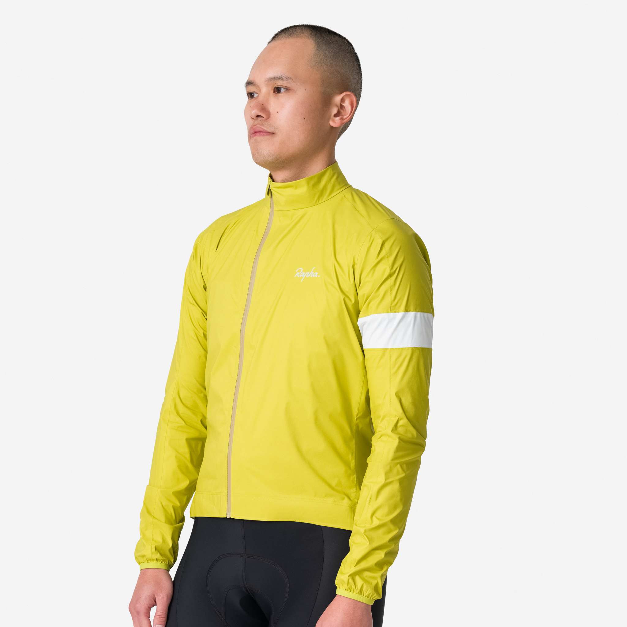 名作 Men's Core Rain Jacket II | Rapha ウェア