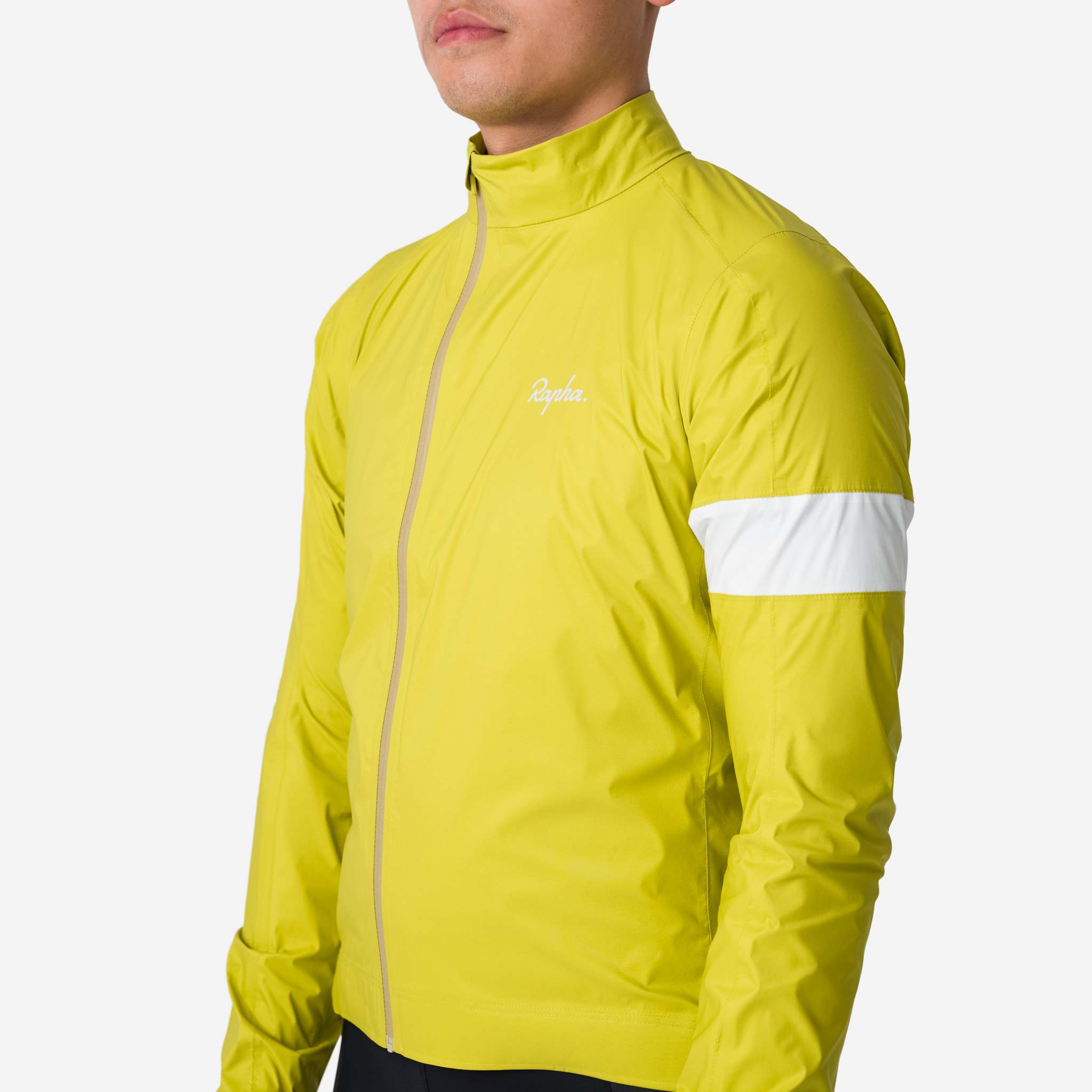 Men's Core Rain Jacket II for Wet Rides - Waterproof | Rapha