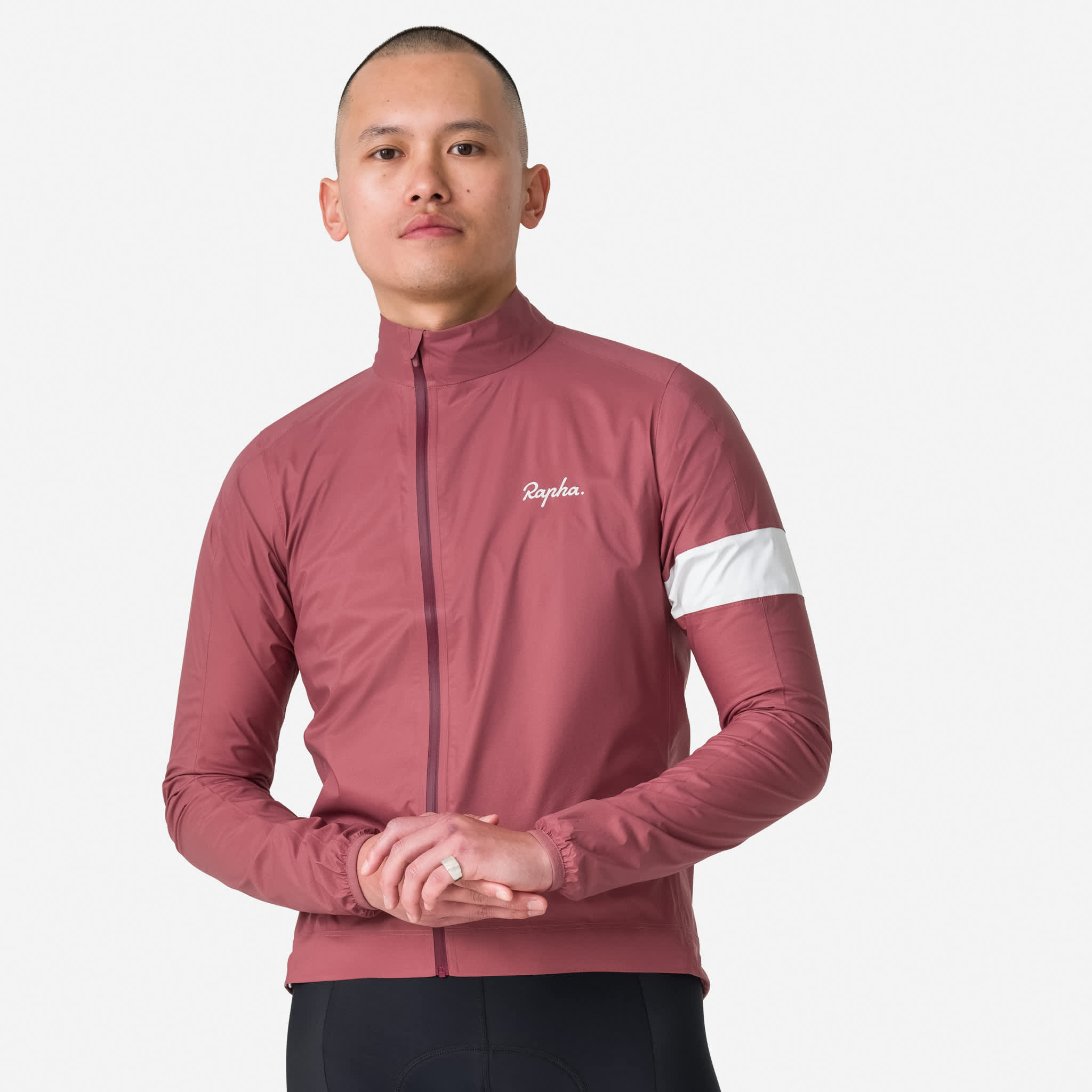 Rapha CLASSIC WIND JACKET Ⅱ Sサイズ｜スポーツ、レジャー