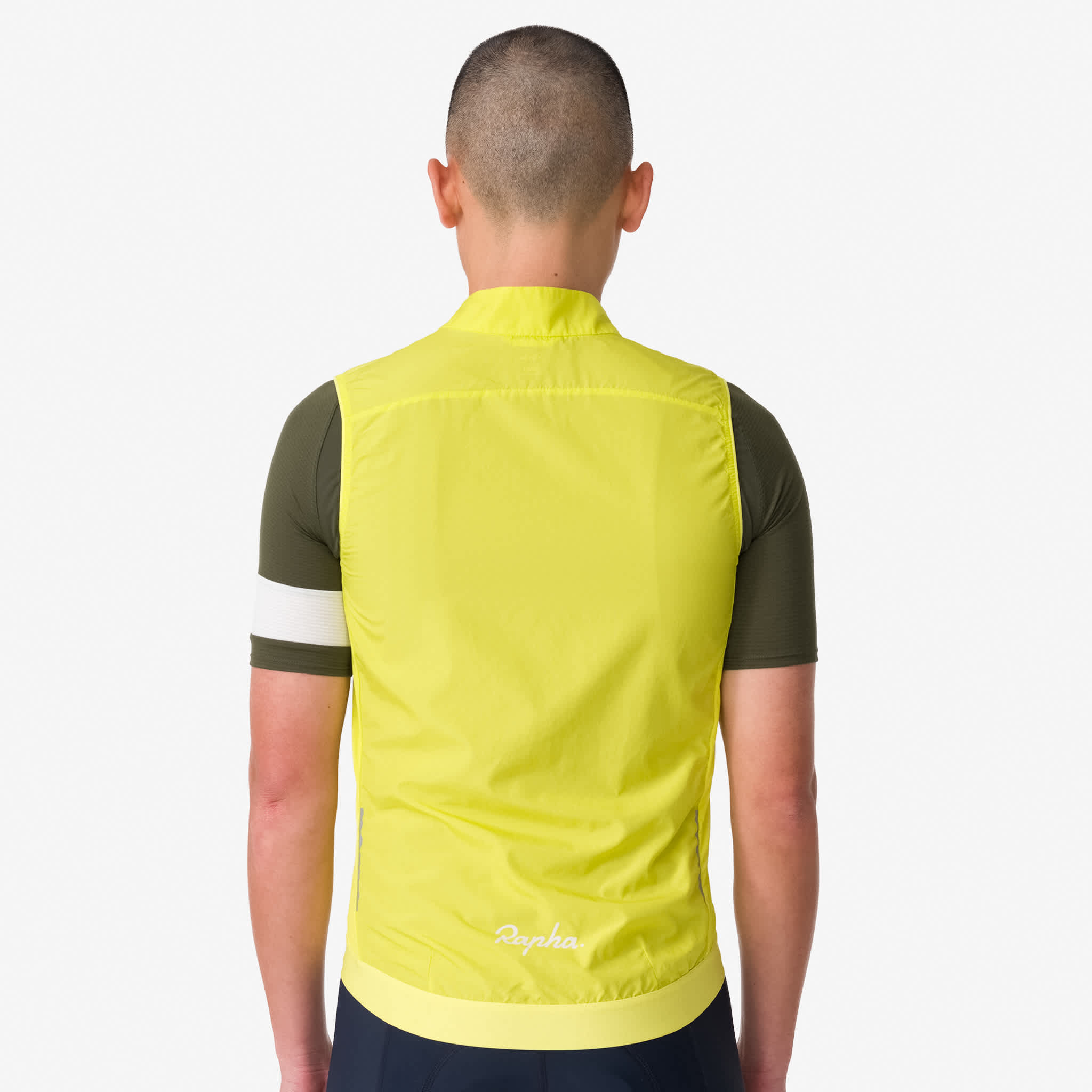 Rapha ラファ　メンズ　コア　ジレ　s COR05XX_INW_Mens-Core-