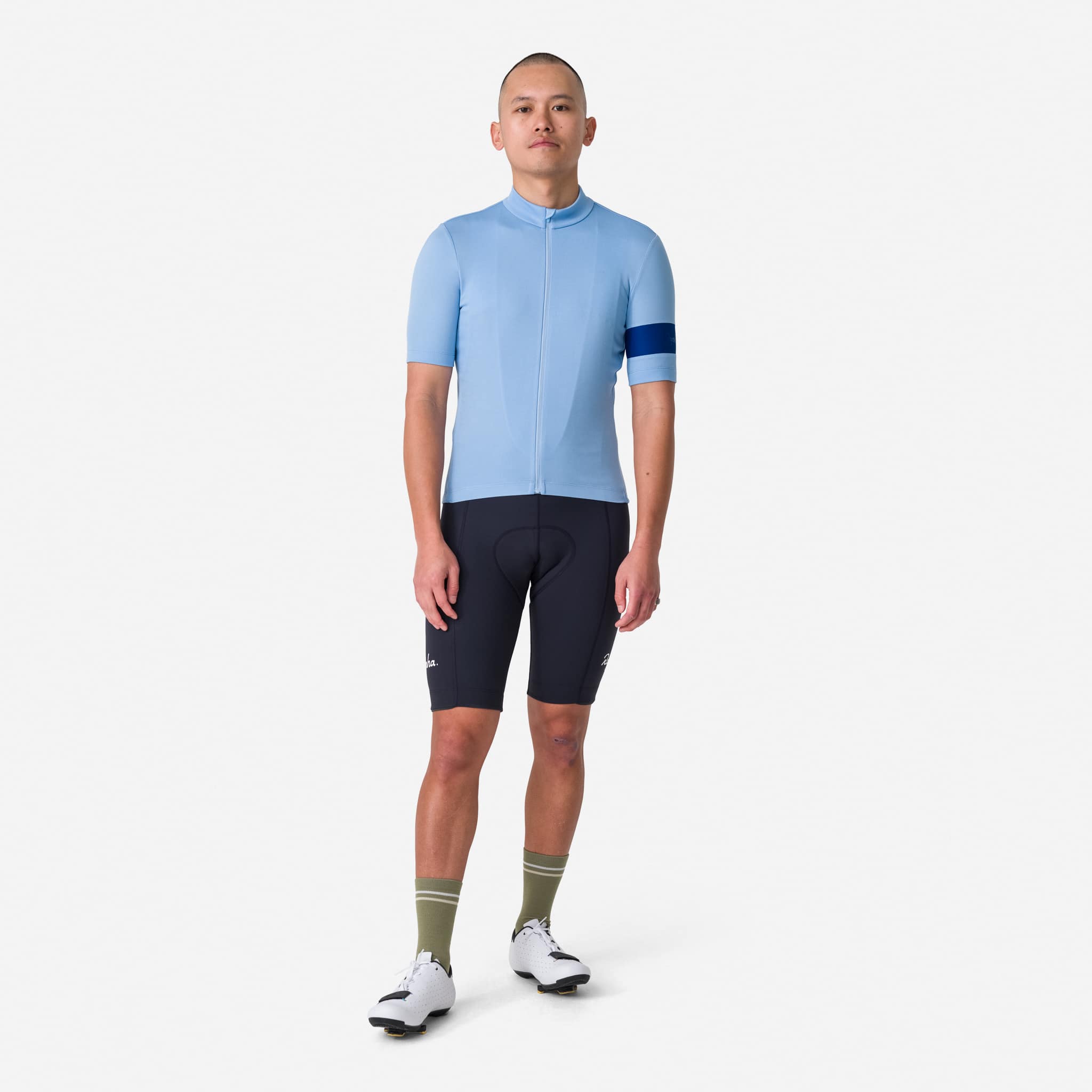Men's Classic Jersey | Rapha
