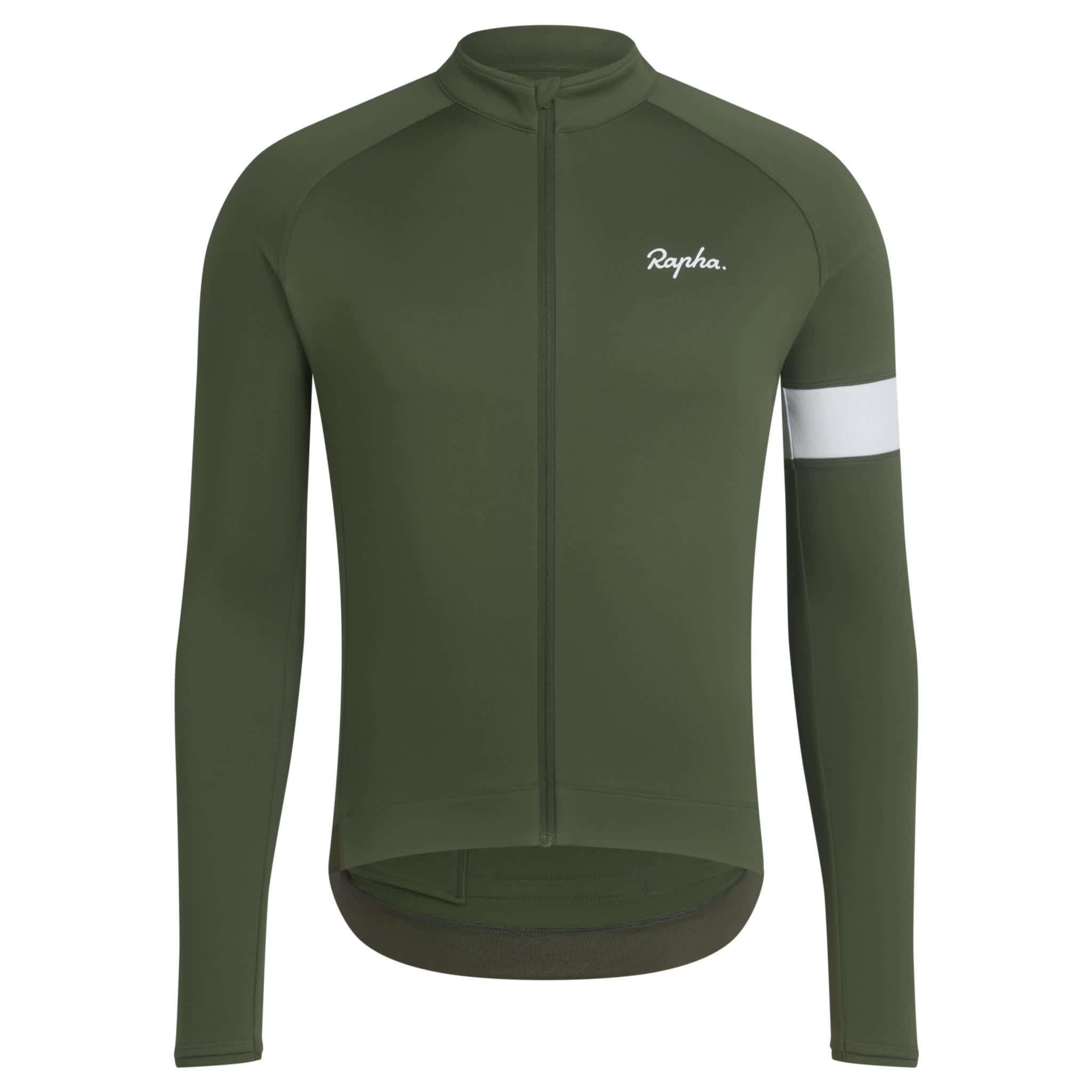 商品画像：Men's RCC Pro Team Long Sleeve Jersey | Rapha 1