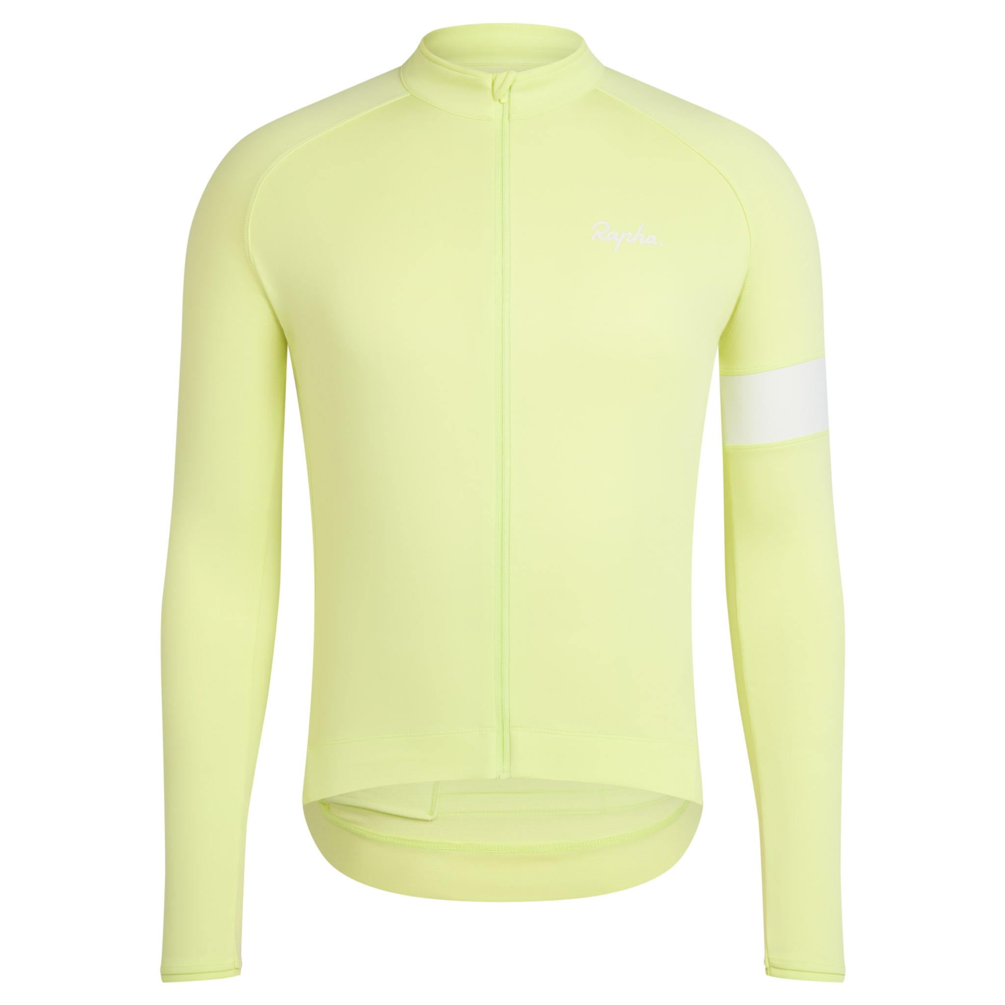 Men's Long Sleeve Core Jersey | Rapha
