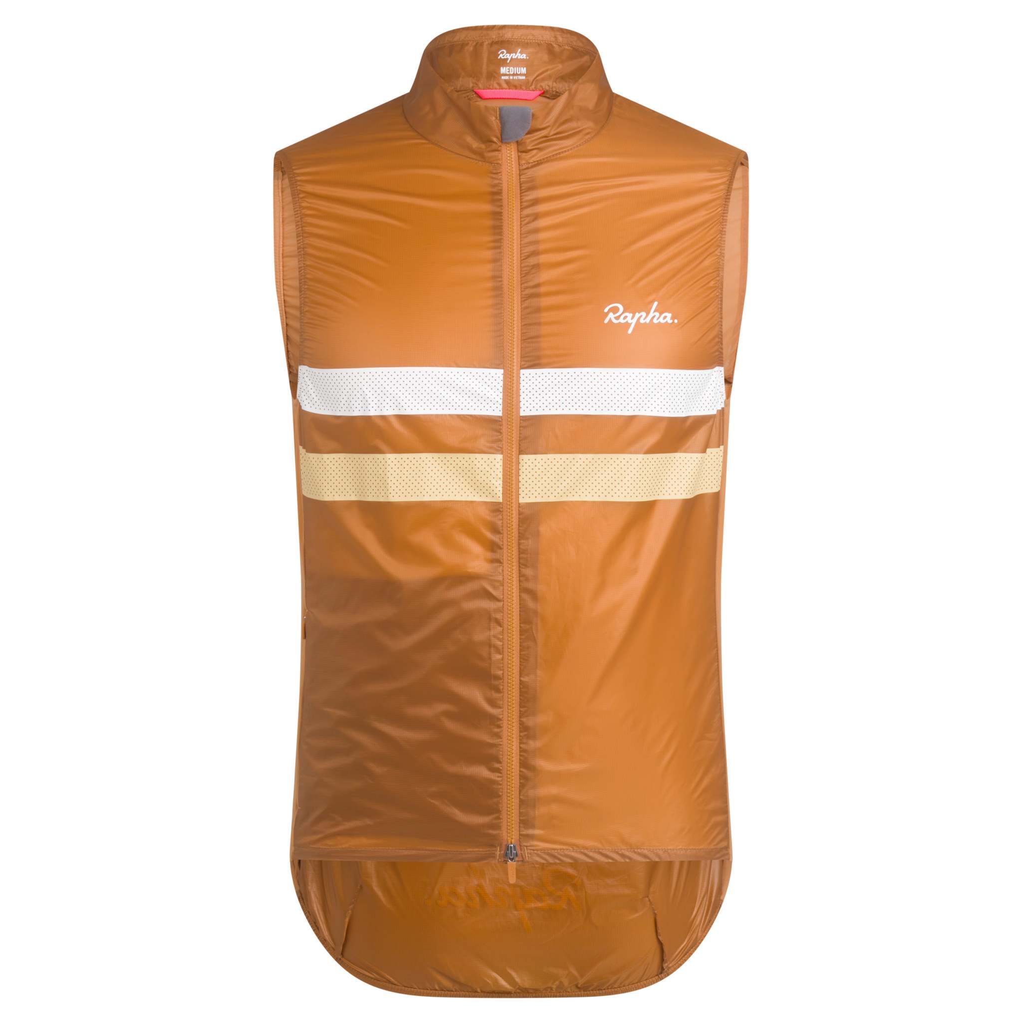 ラファ BREVET GILET WITH POCKETS Rapha Men's Brevet Gilet with Pockets