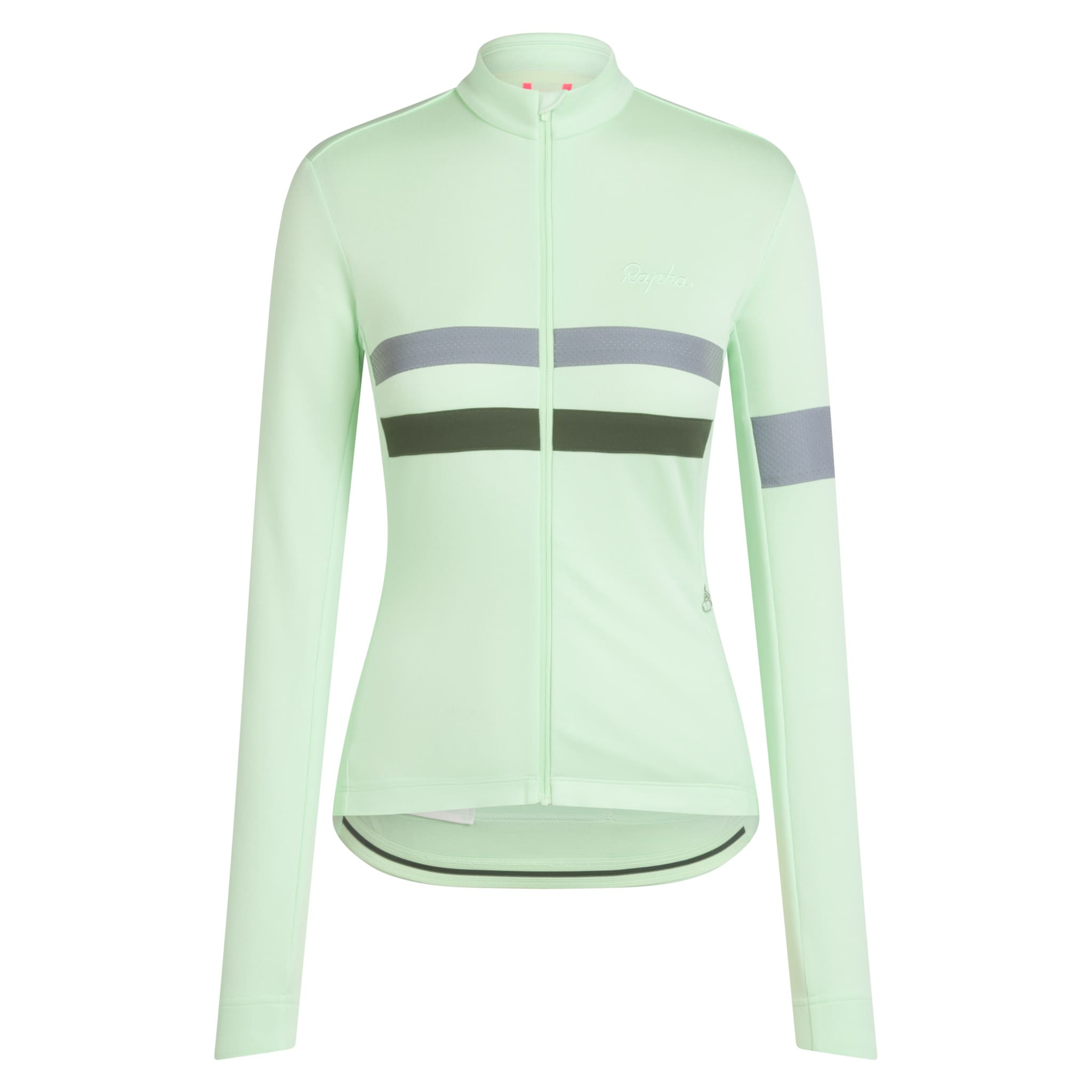 Women's Brevet Long Sleeve Jersey | Rapha