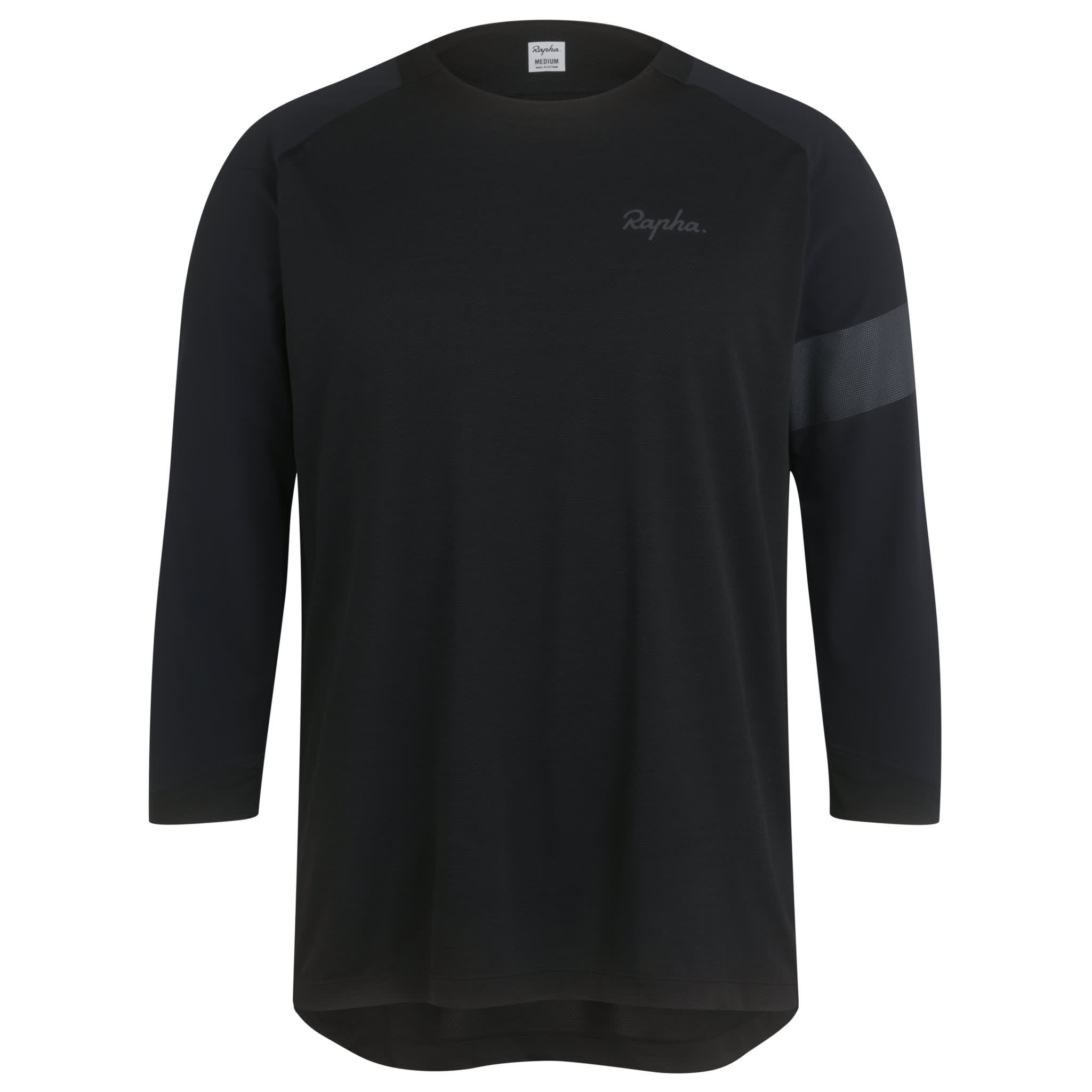 商品画像：ローガン様用Rapha tricolour jersey Mサイズ - ウェア - ウェア 2