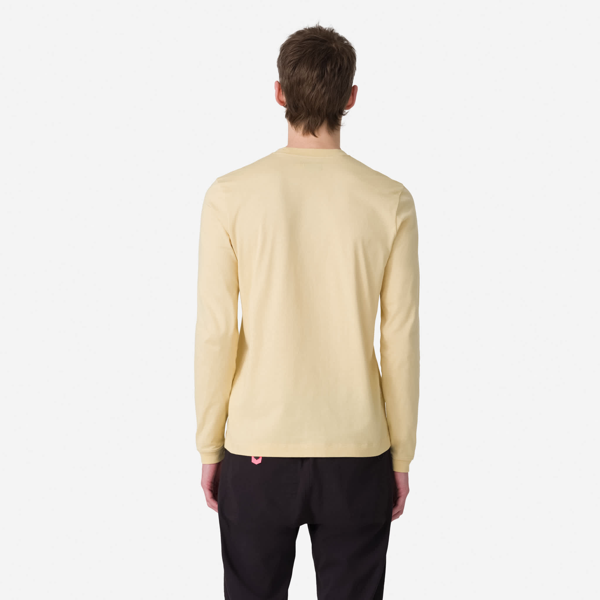 Energetic LS Shirt Mens | GOREWEAR US