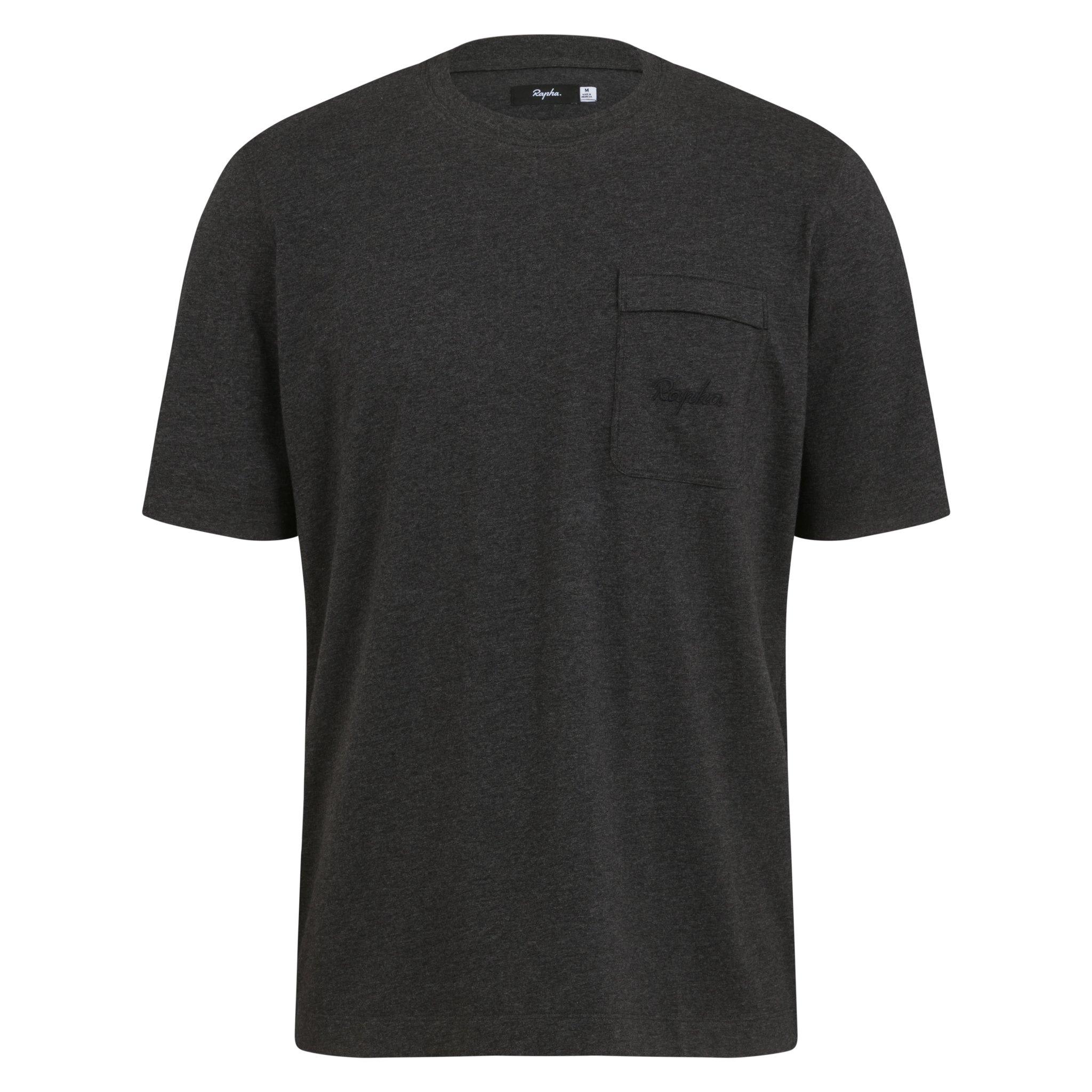 全ての ロゴ メンズ ポケット Rapha | Tシャツ ウェア