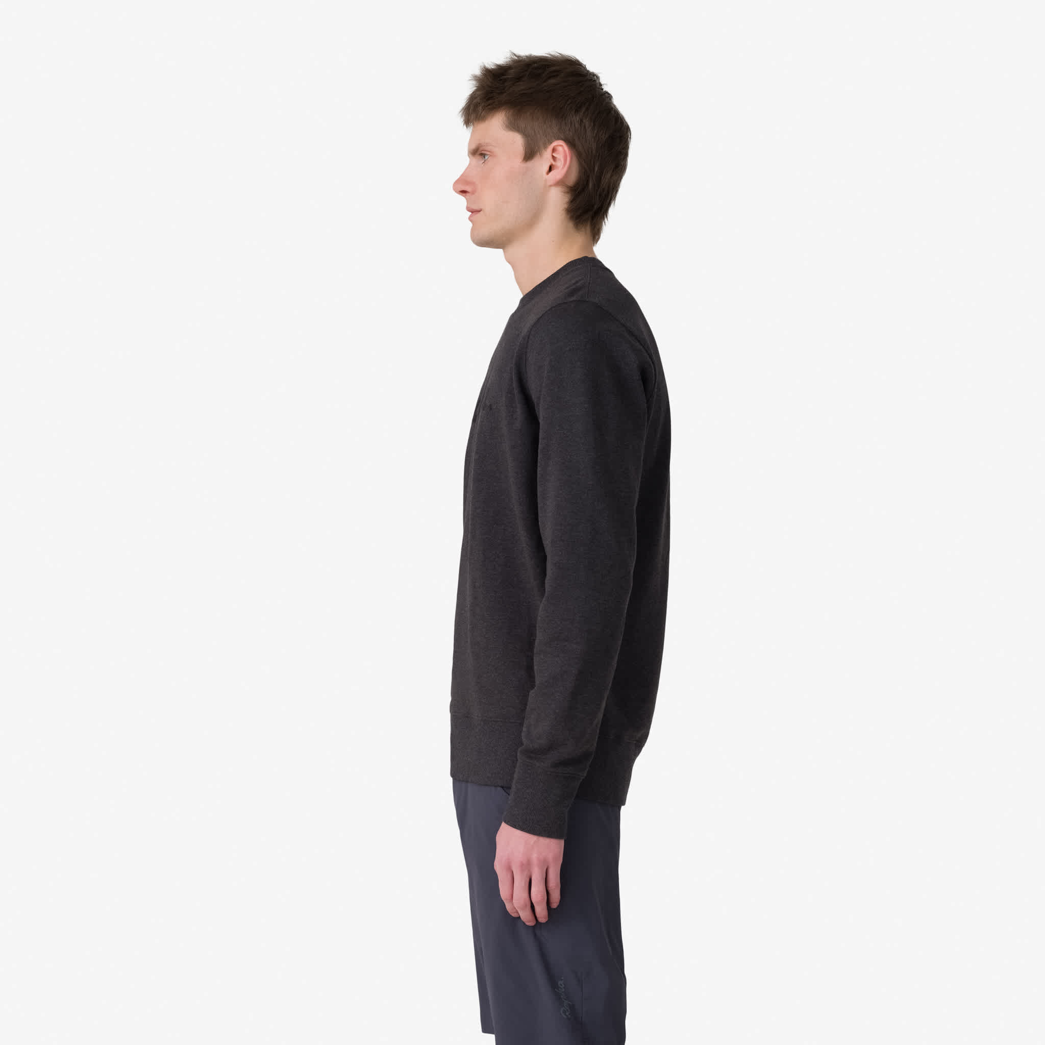 Men's Logo Sweatshirt | Rapha
