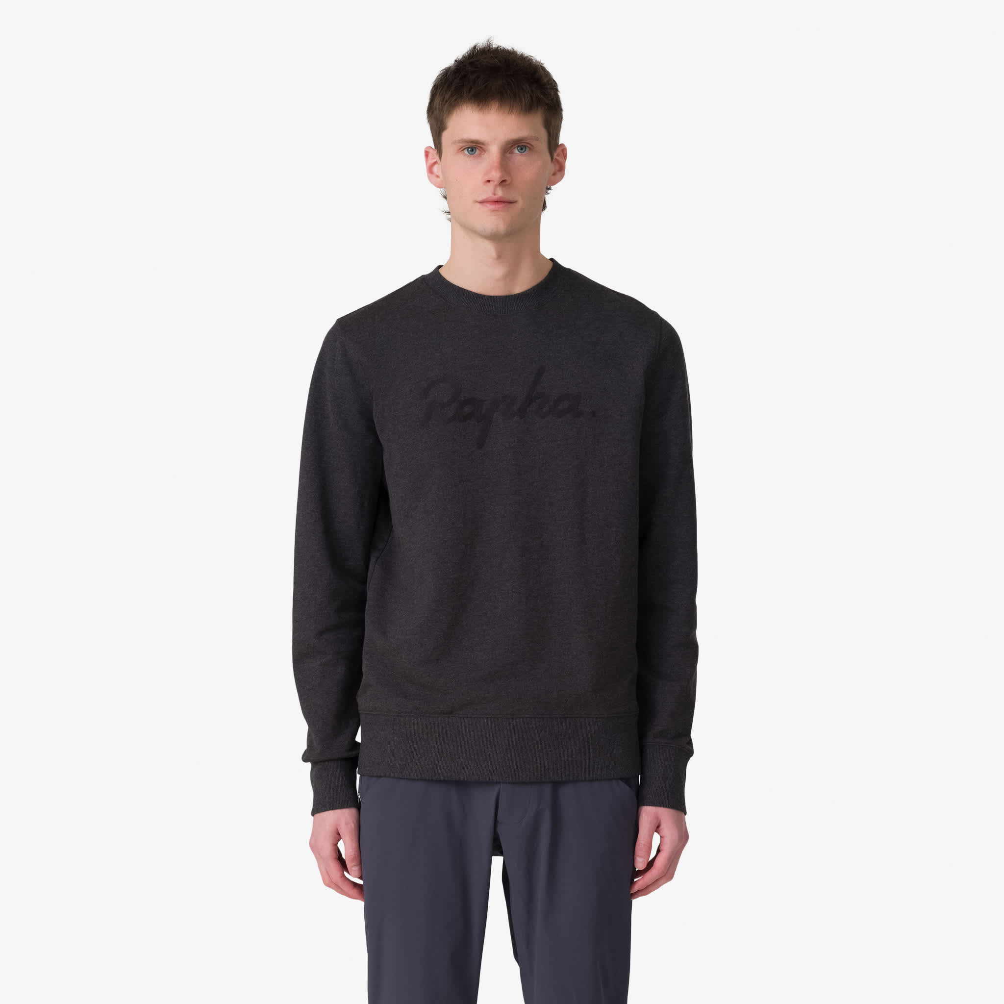Men's Logo Sweatshirt | Rapha
