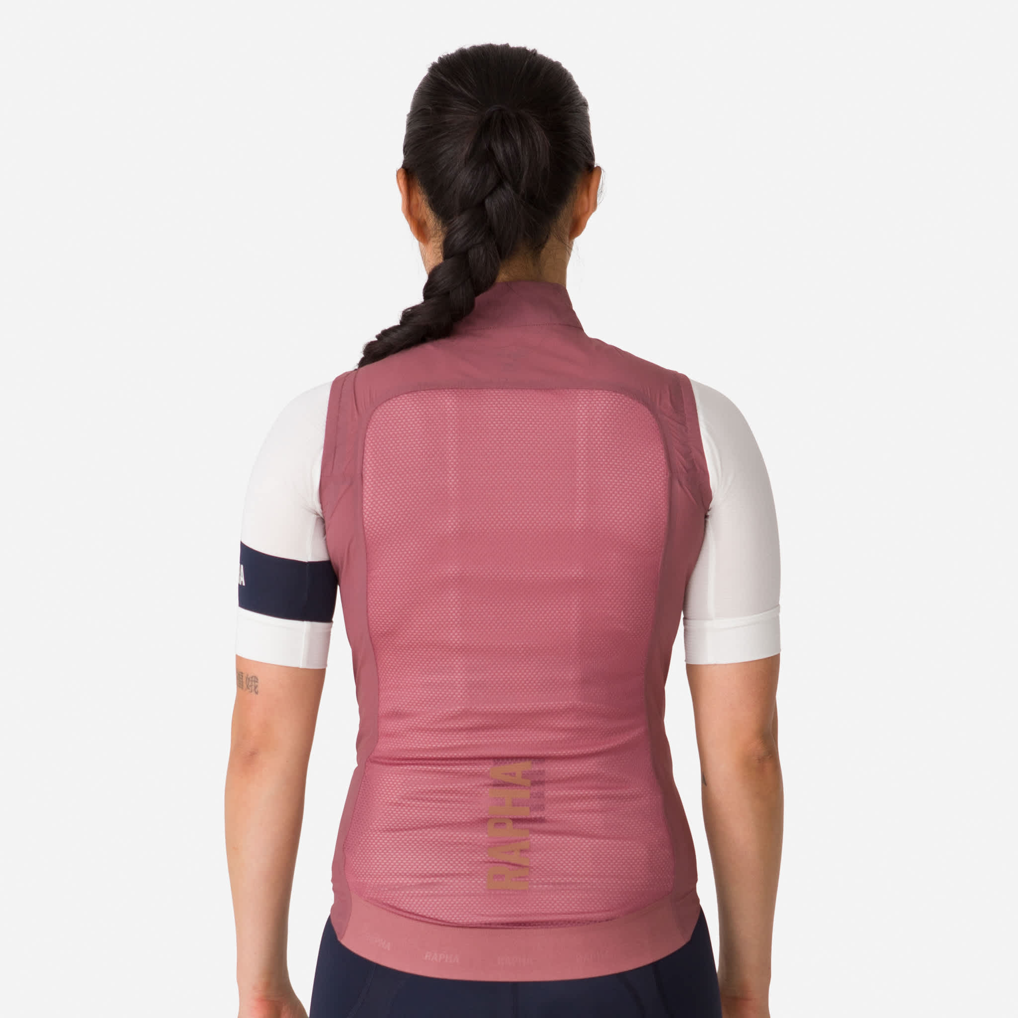 Women's Pro Team Lightweight Gilet | Rapha