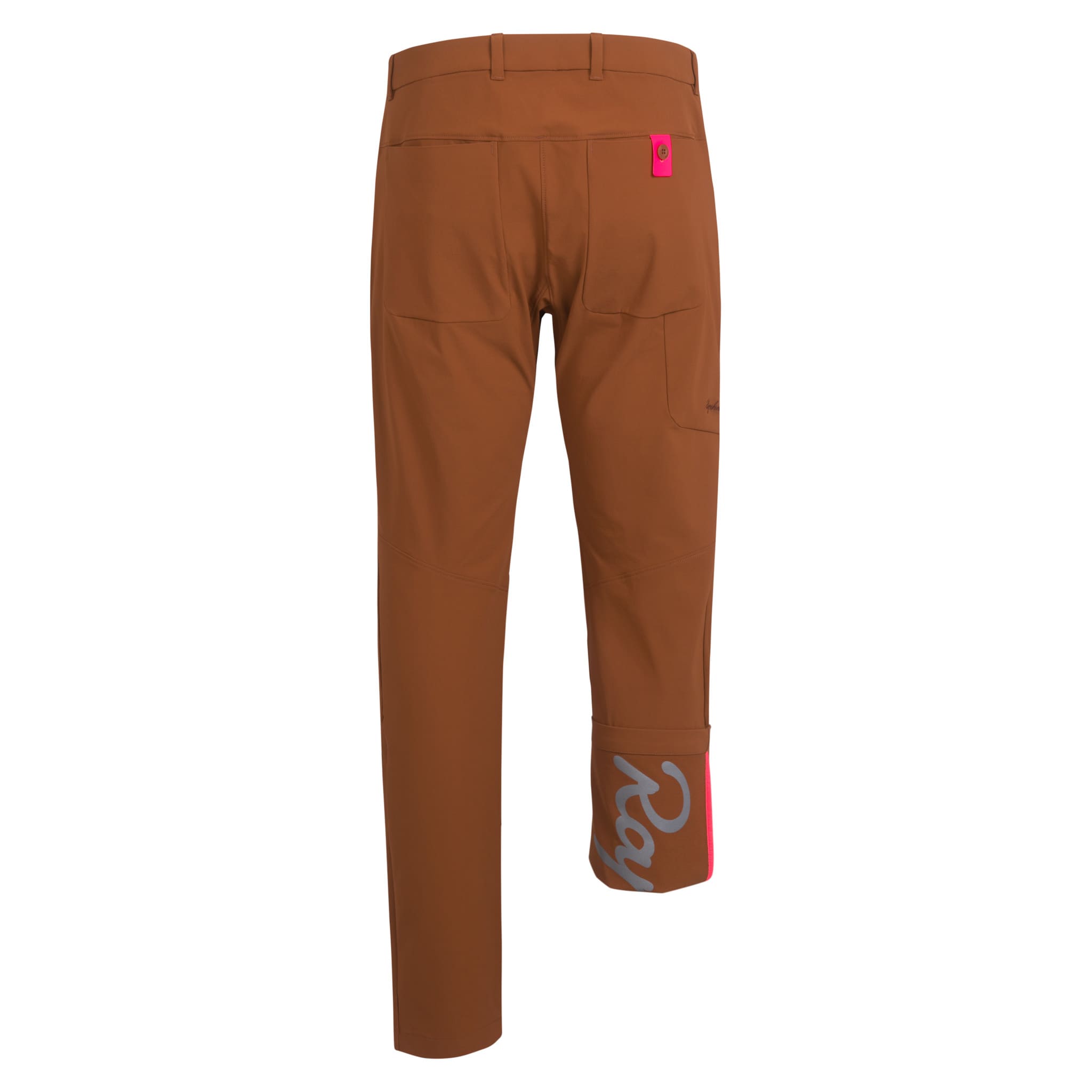【美品】ラファ メンズ テクニカル トラウザー 30インチ RDT04XX_TST_Mens-Technical-