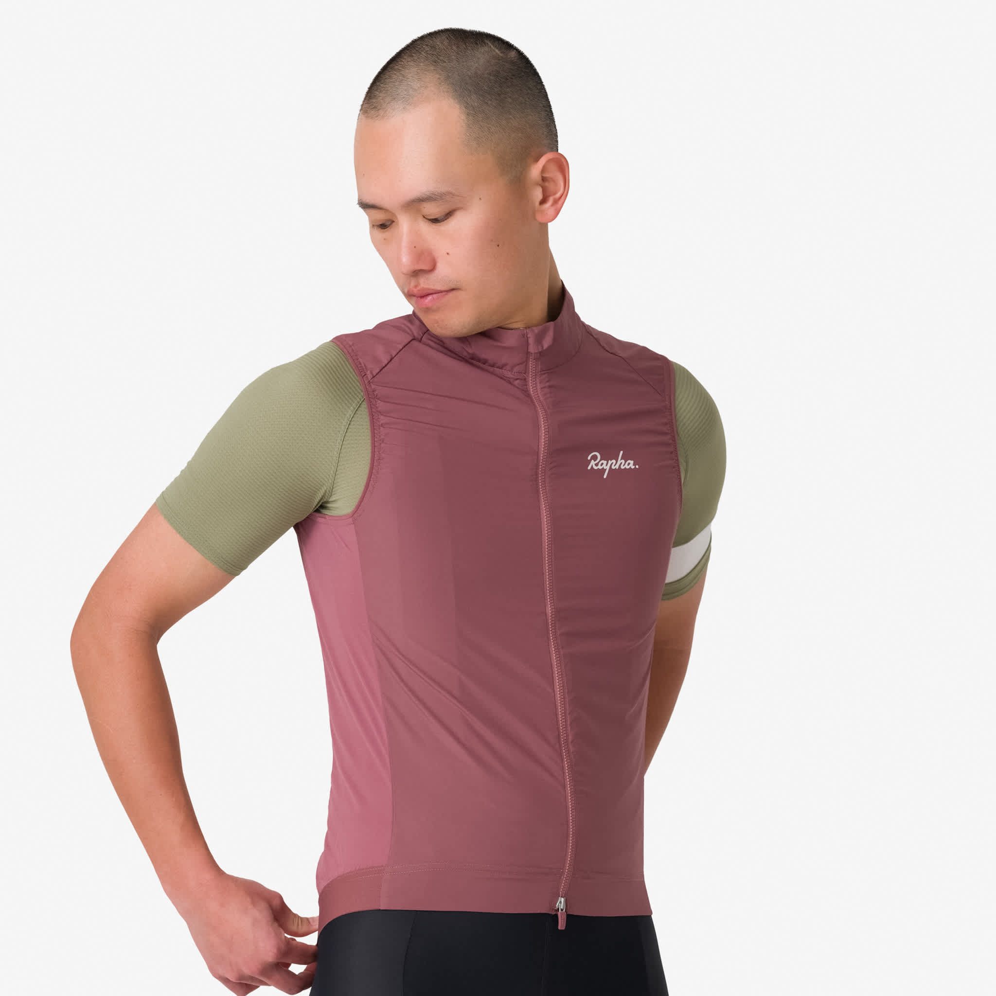 Men's Core Gilet | Rapha