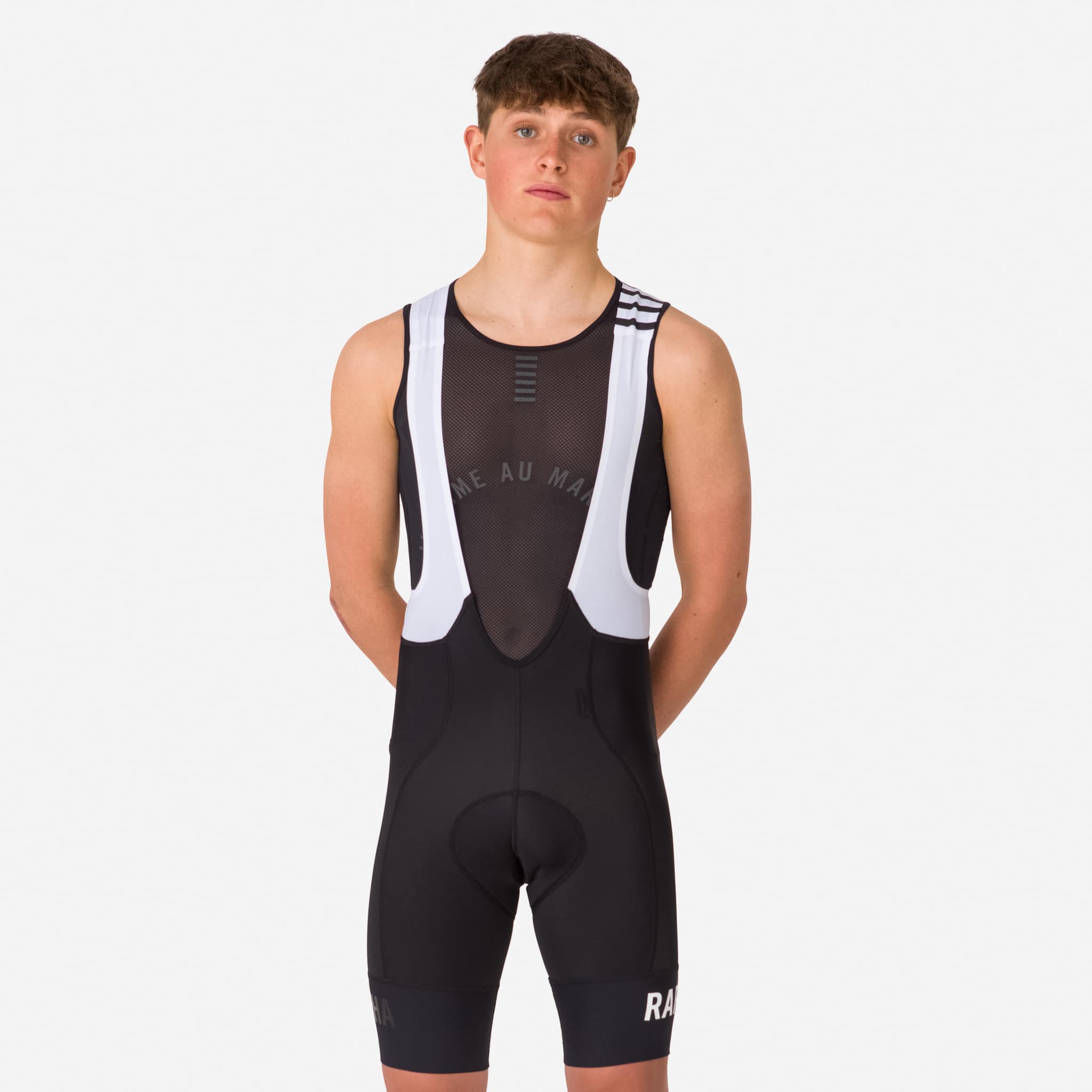 値段が激安 PSH04RG_BLW_Mens-Pro-Team-Bib- ウェア