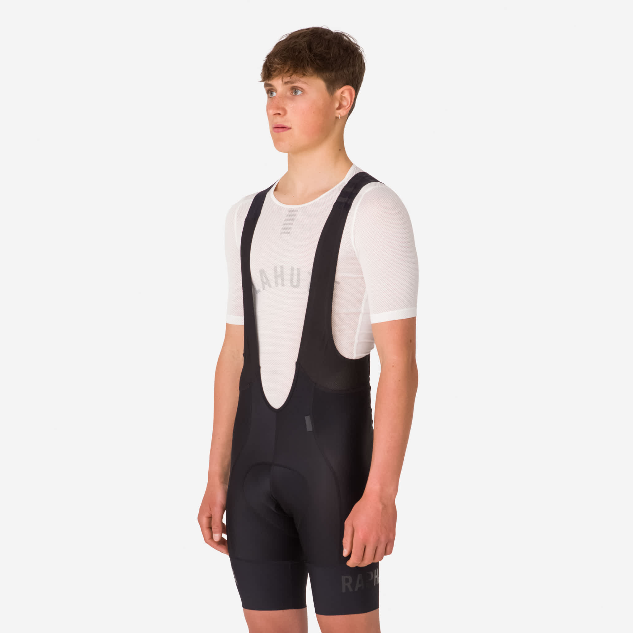 【公式】アクセサリーの激安通販 メンズ プロチーム Rapha | レギュラー - II ビブショーツ ウェア