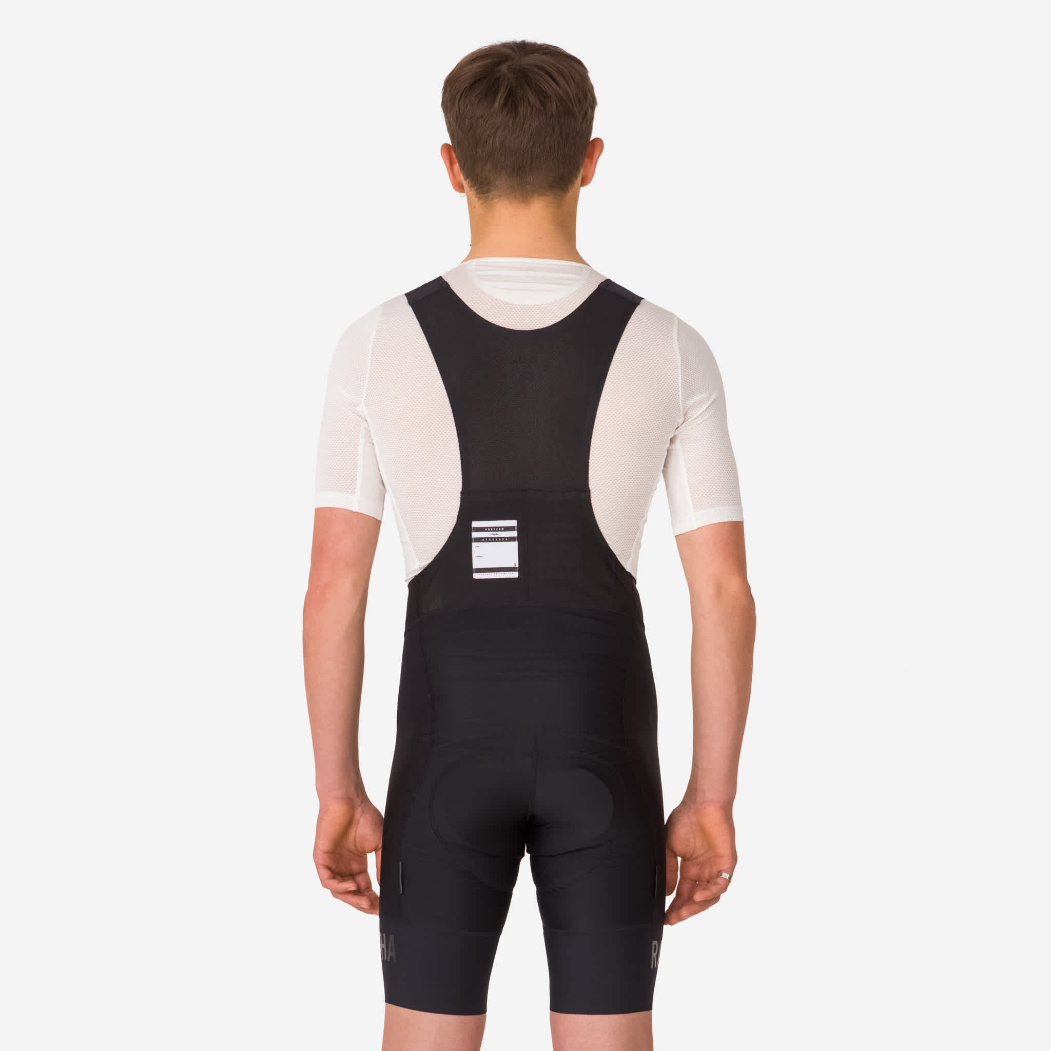 Men's Pro Team Bib Shorts II - Regular | Rapha
