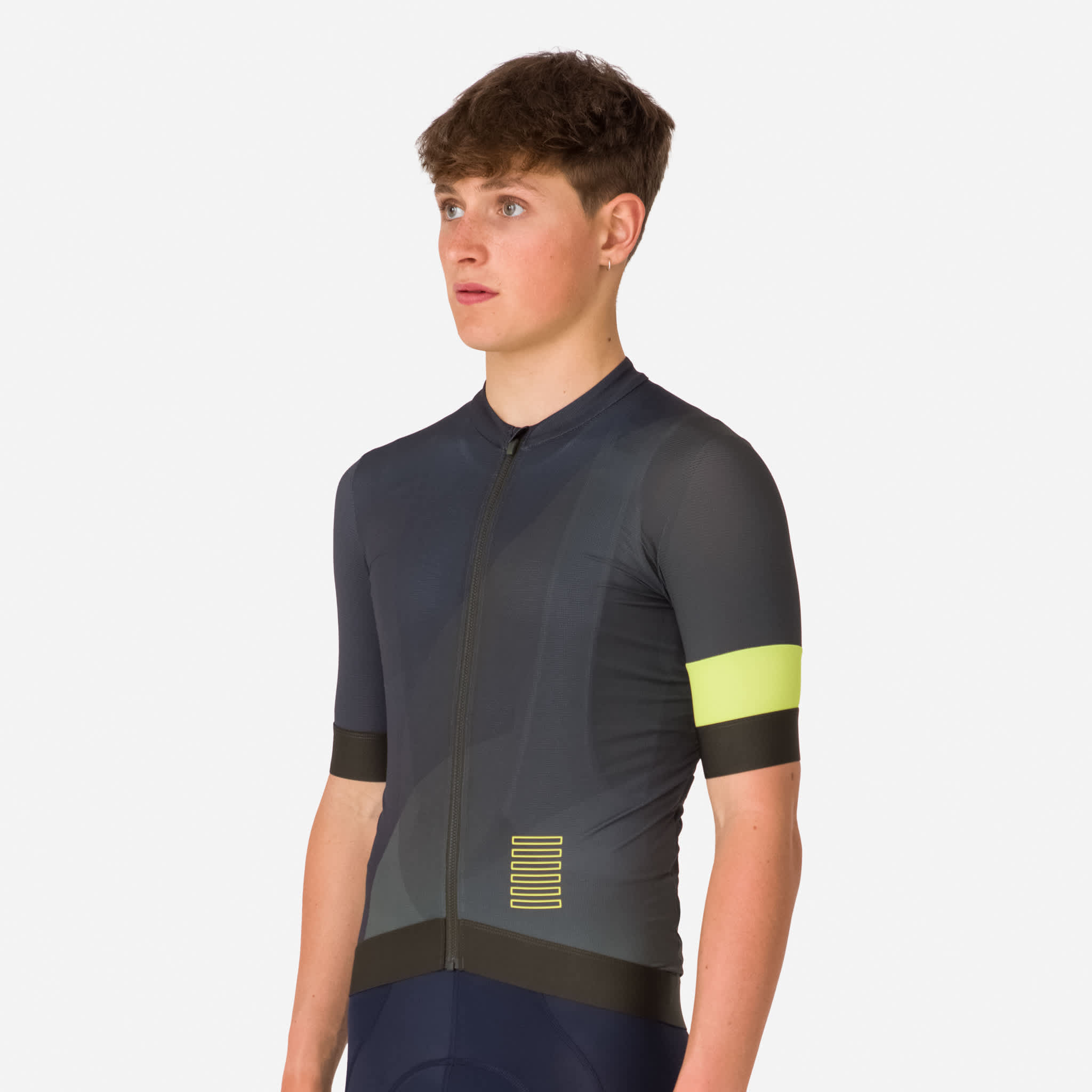 Men's Pro Team Training Jersey | Rapha