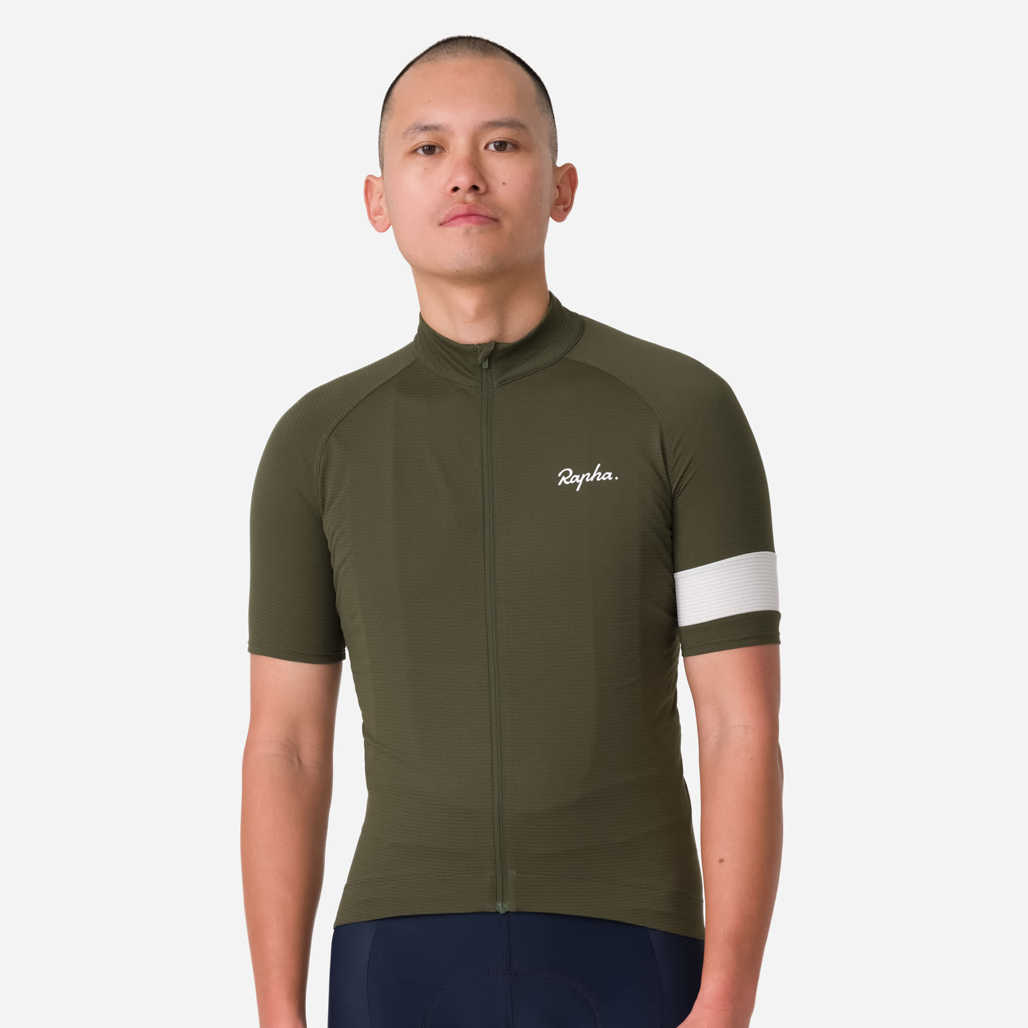 Rapha Classic Jersey - Men's - Men