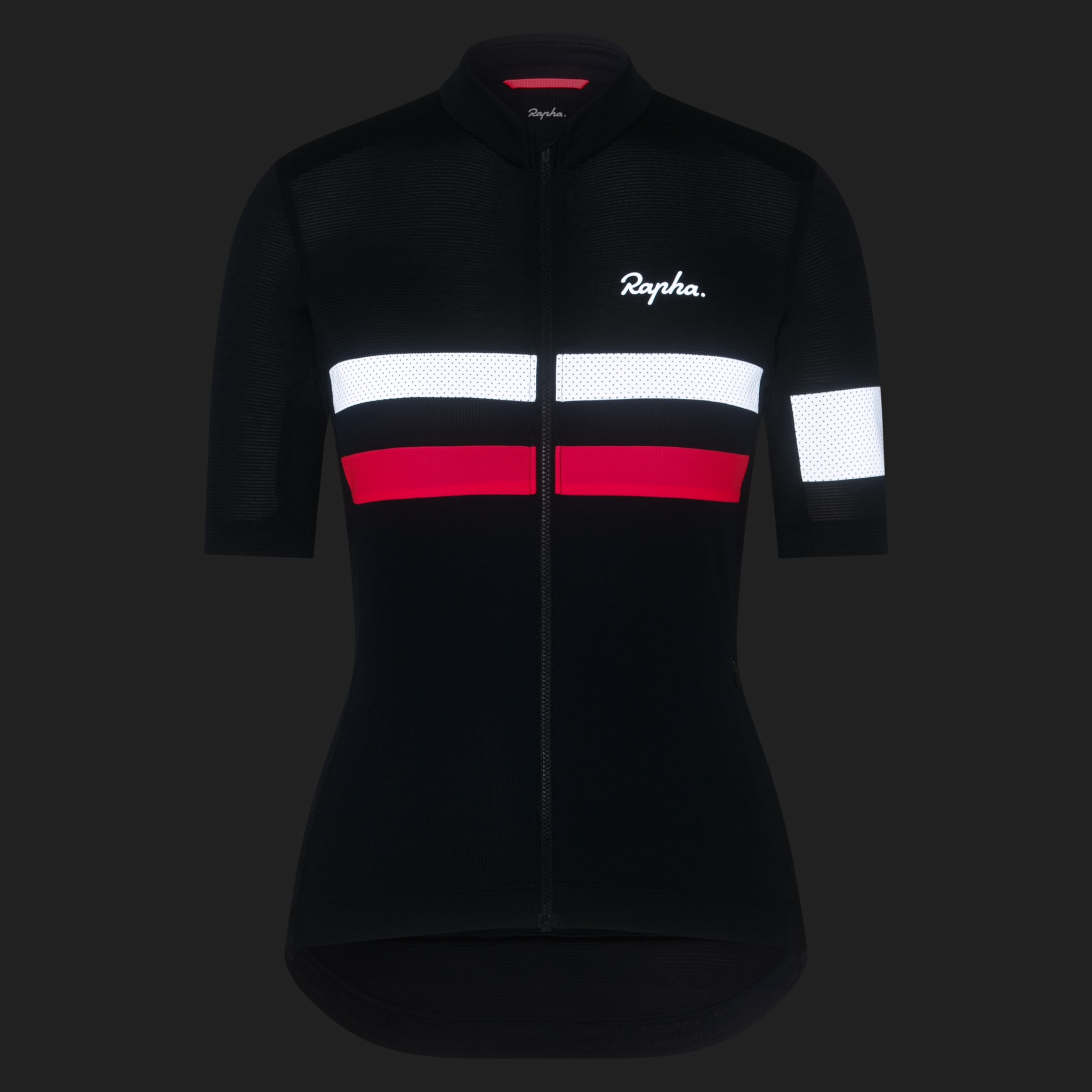 Women's Brevet Lightweight Jersey | Rapha