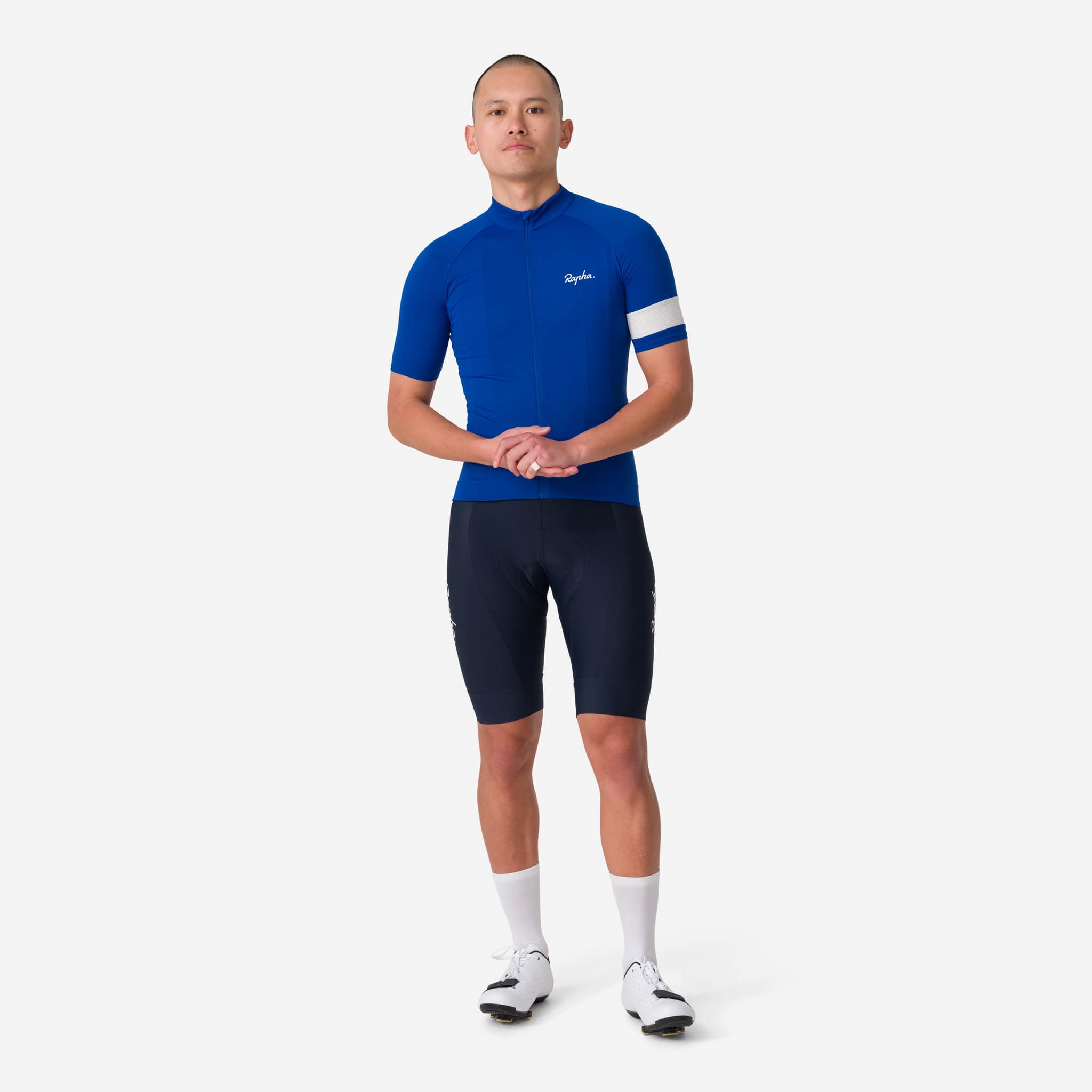 メンズ コア ライトウェイト ジャージ | Rapha