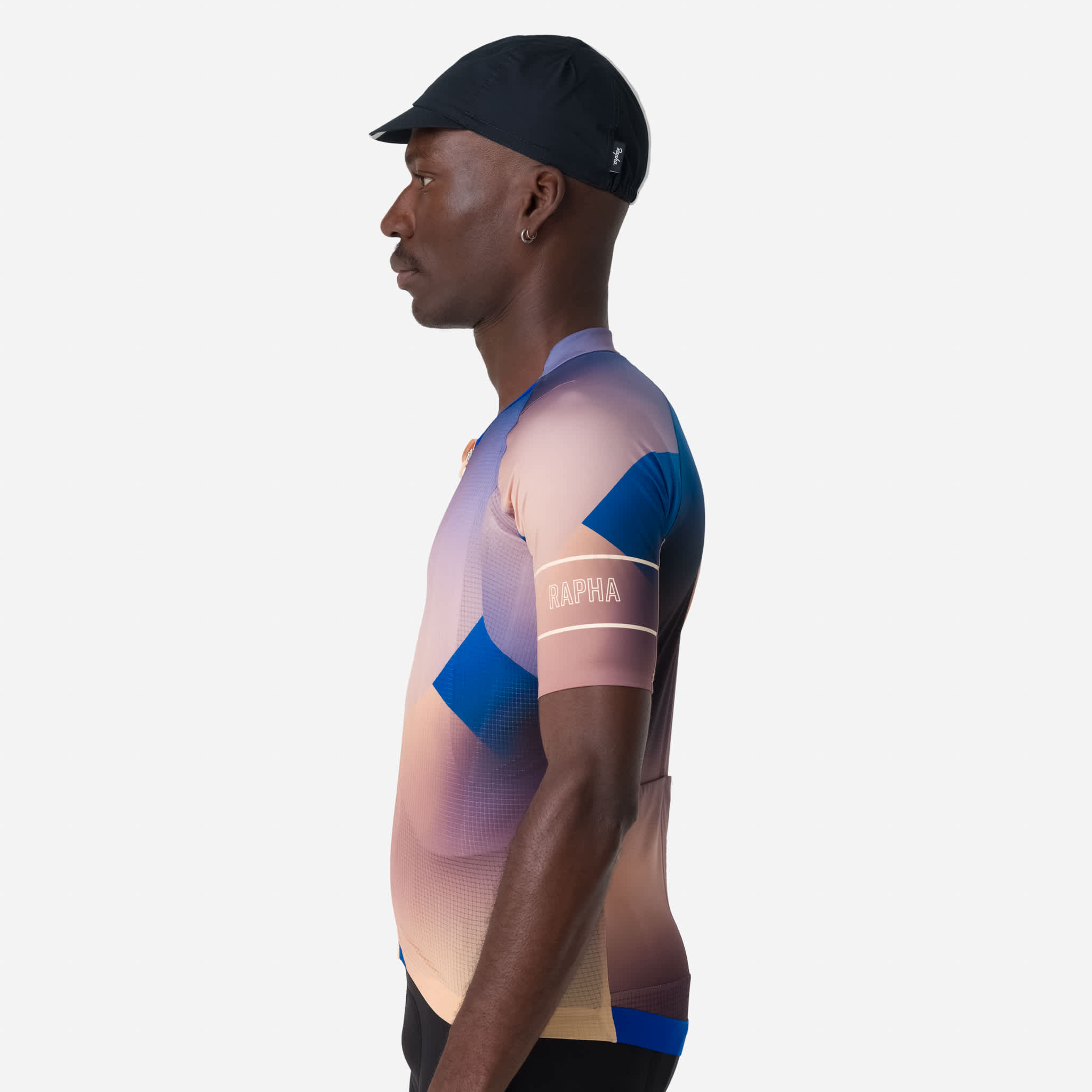 Men's Pro Team Lightweight Jersey | Rapha