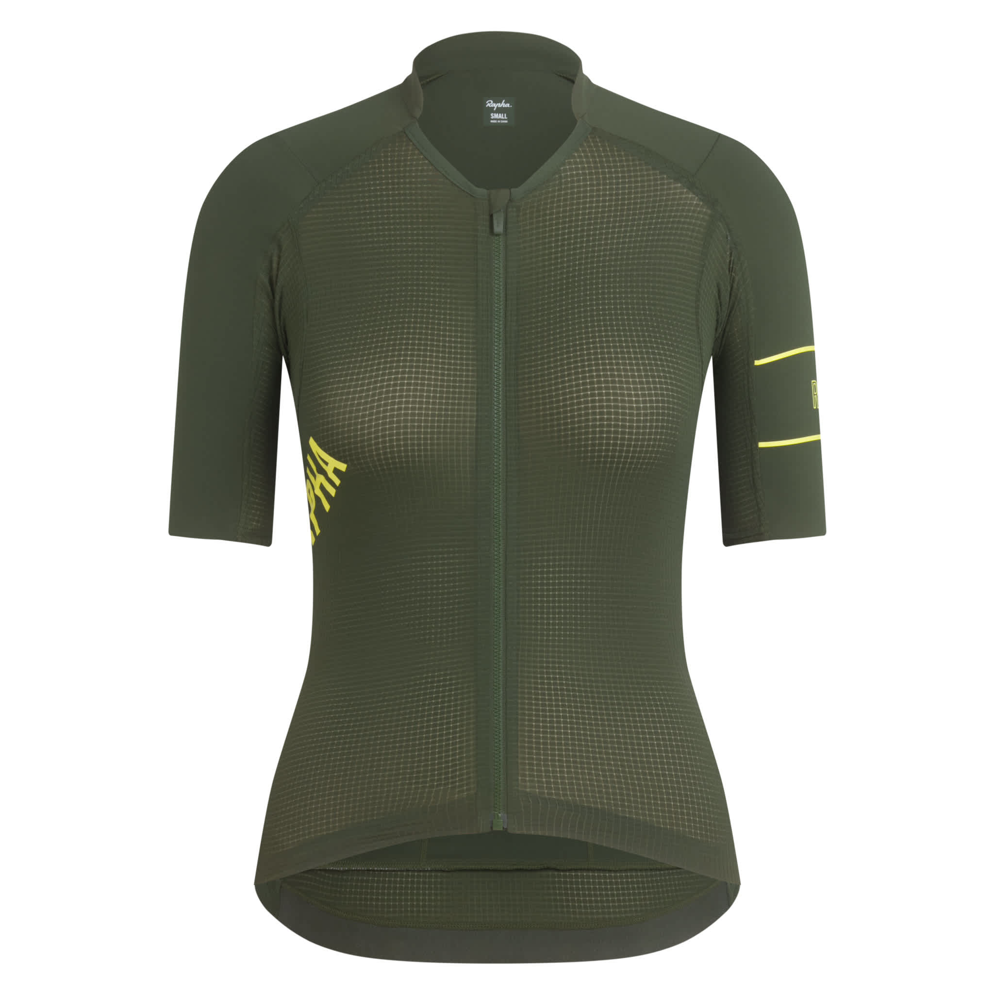 Rapha Pro Team Lightweight Jersey - Women's - Women