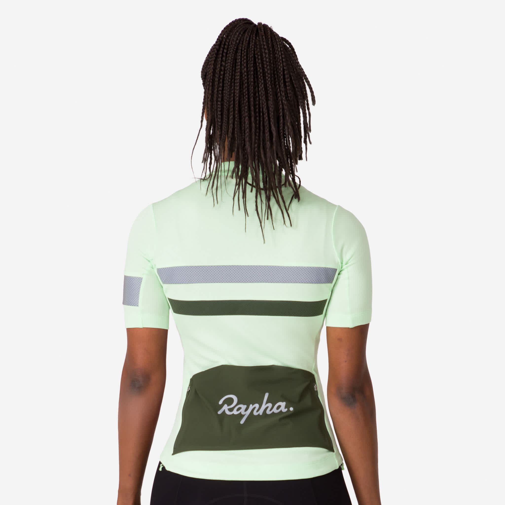 Rapha ウィメンズブルベジャージ XS ウィメンズ ブルベ ジャージ | Rapha