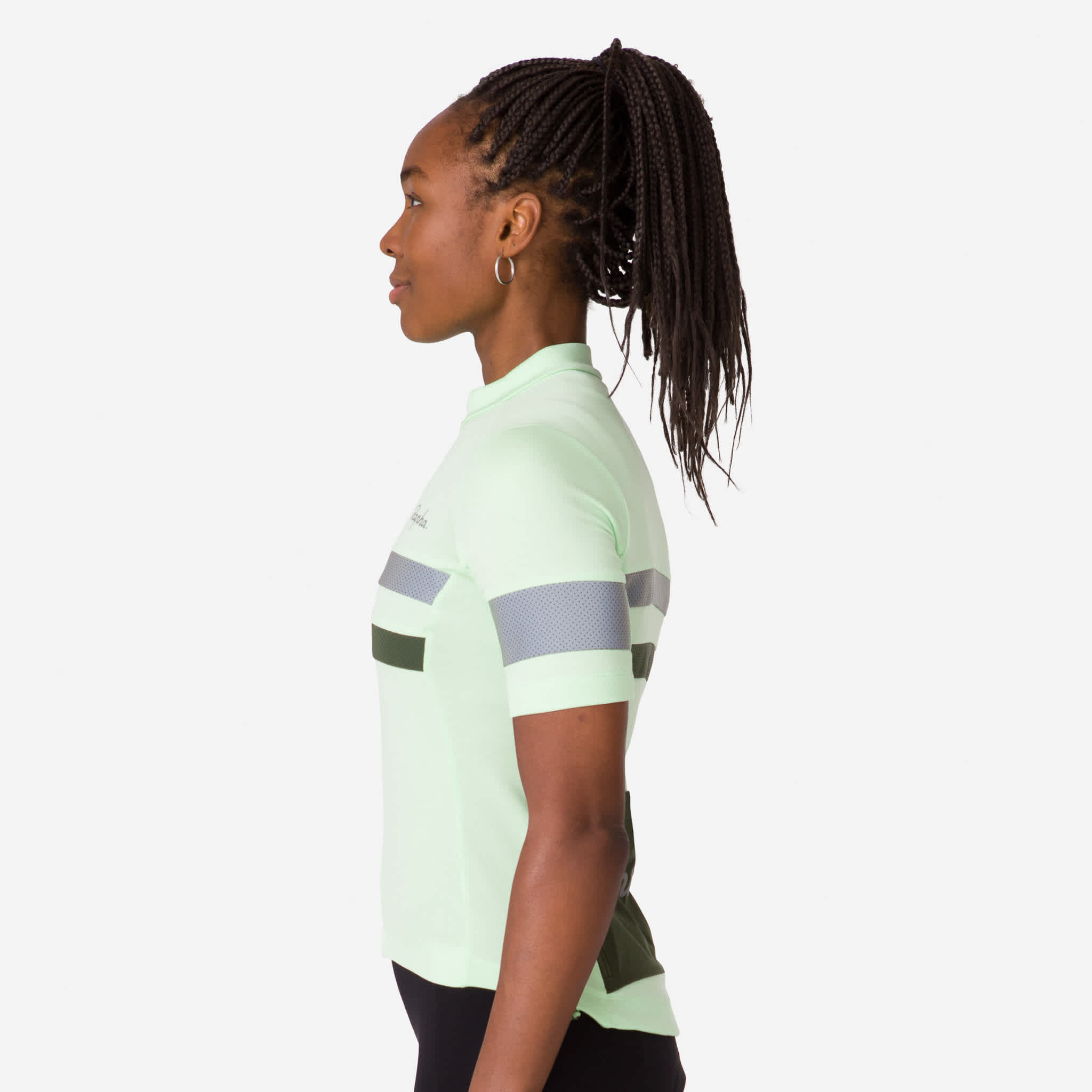 Rapha ウィメンズブルベジャージ XS WJB07XX_FSV_Womens-Brevet-