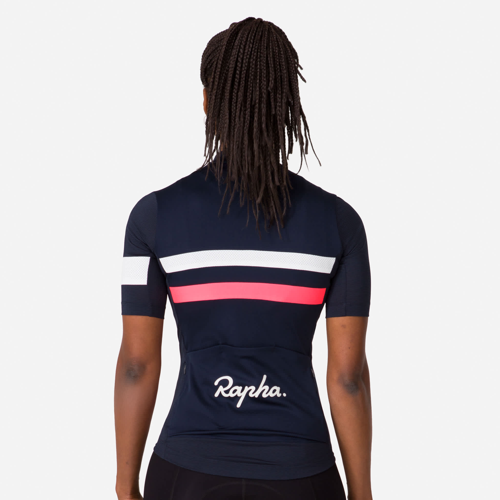 ウィメンズ ブルベ ジャージ | Rapha