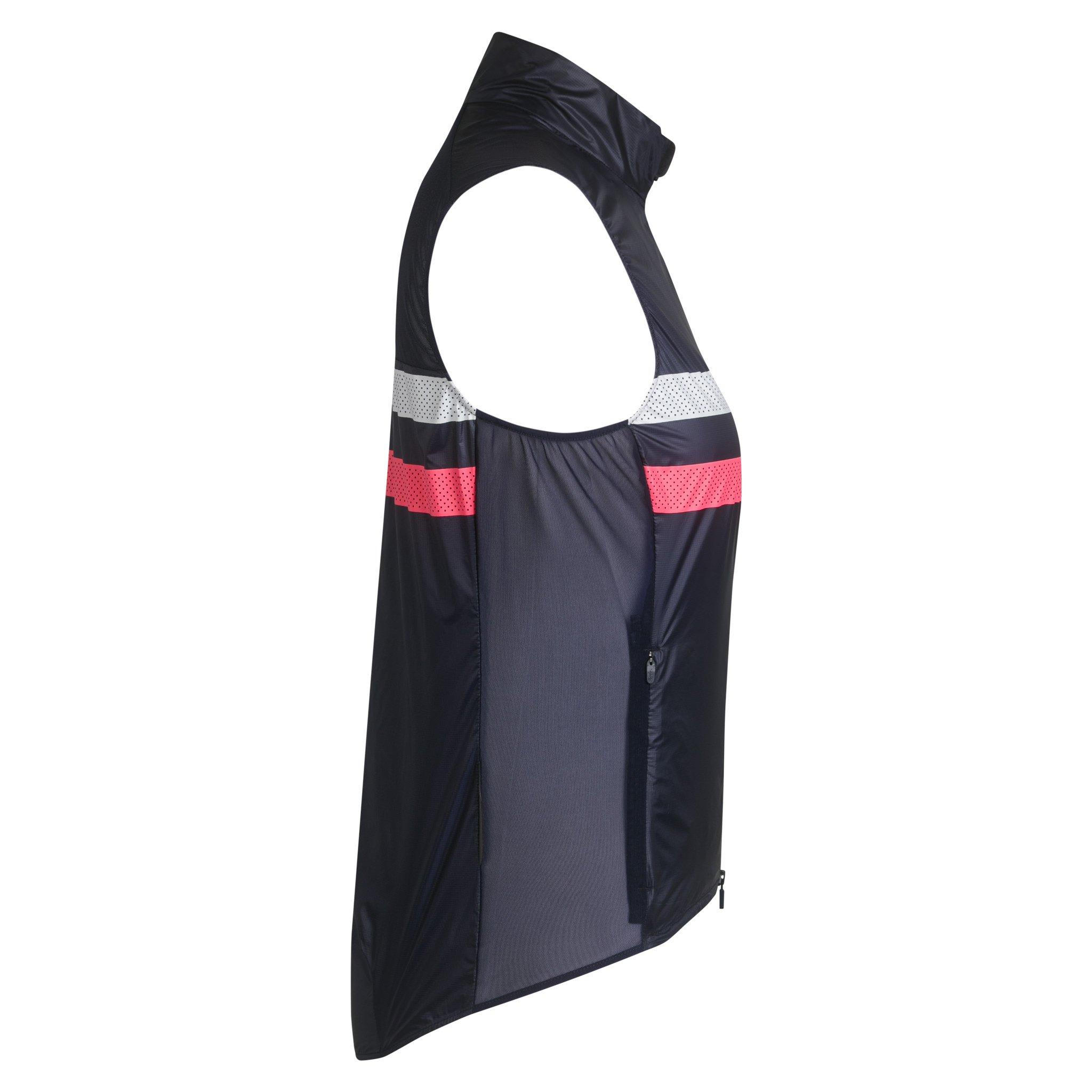 ウエア RAPHA WOMEN&#39;S BREVET GILET WITH POCKETS Women's Explore Insulated Gilet | Rapha
