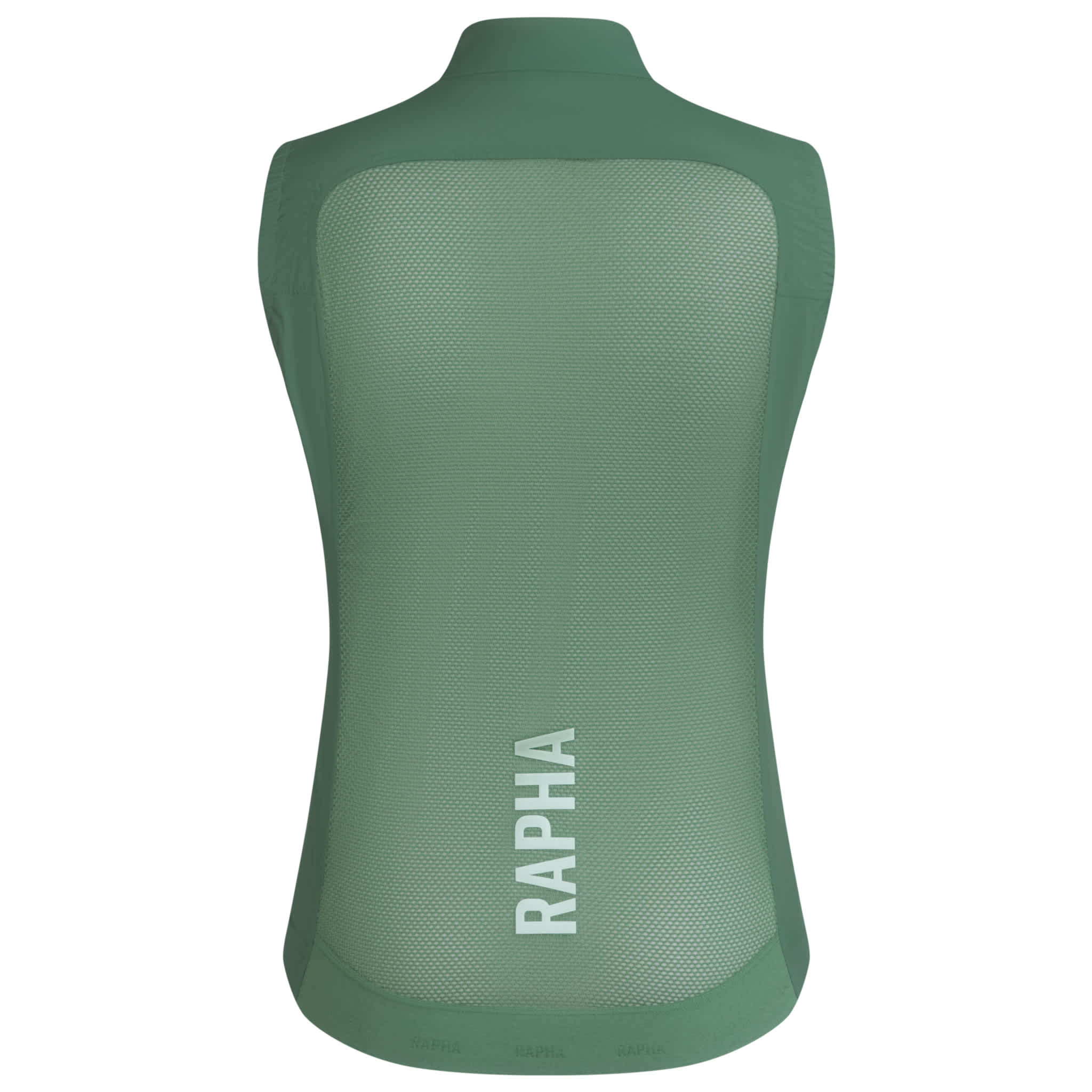 Women's Pro Team Lightweight Gilet | Rapha
