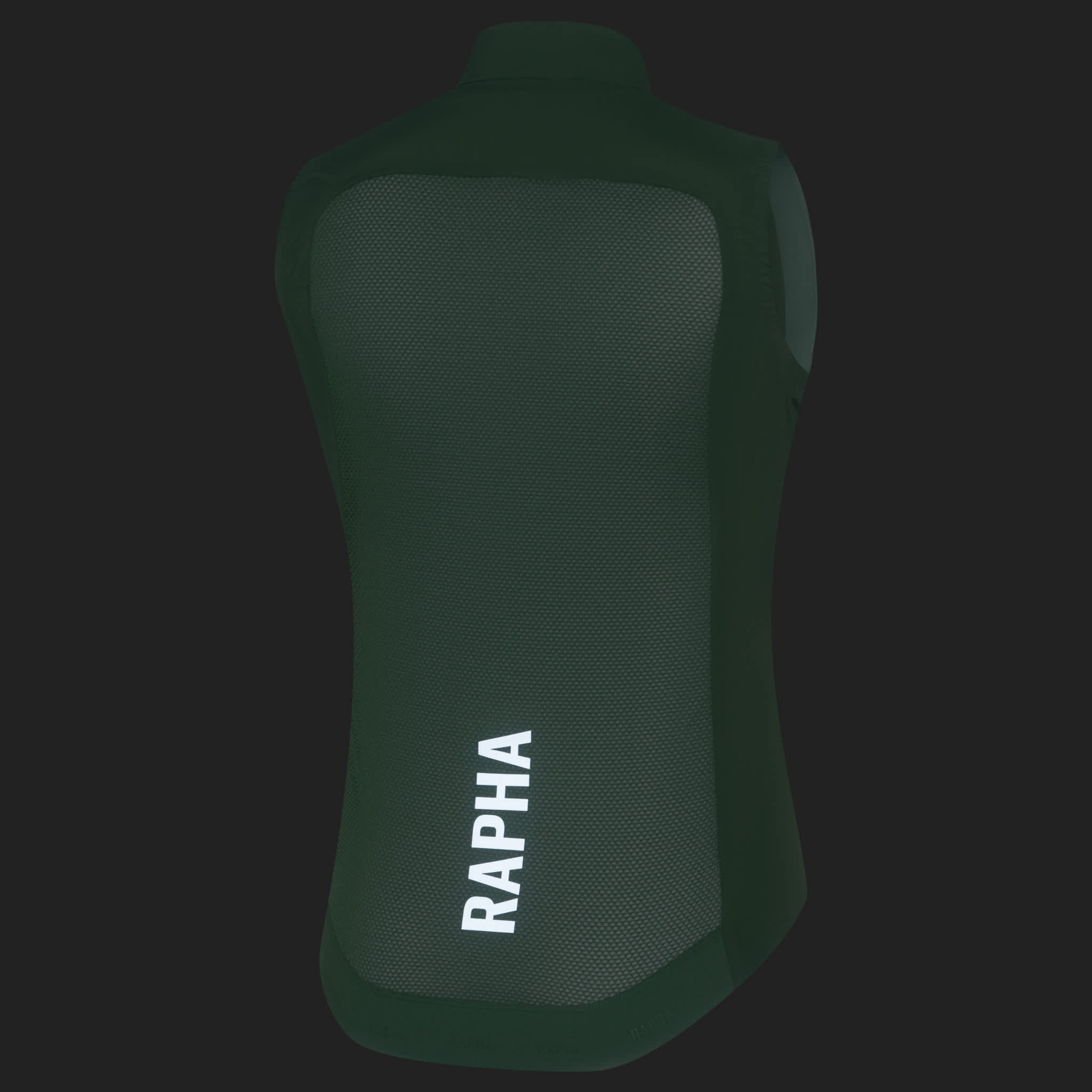 Women's Pro Team Lightweight Gilet | Rapha