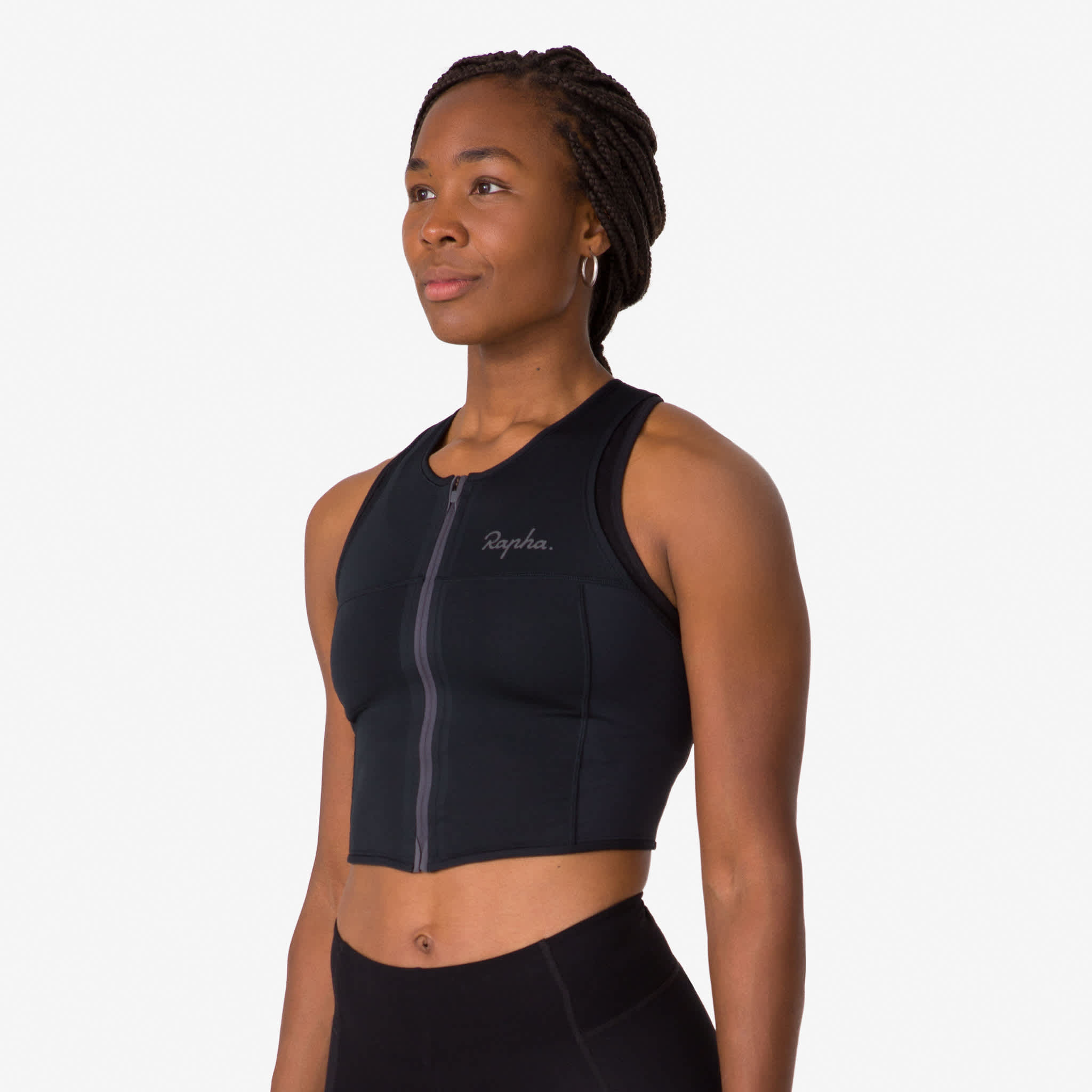 ARA01XX_BBK_Womens-Cropped-Zip