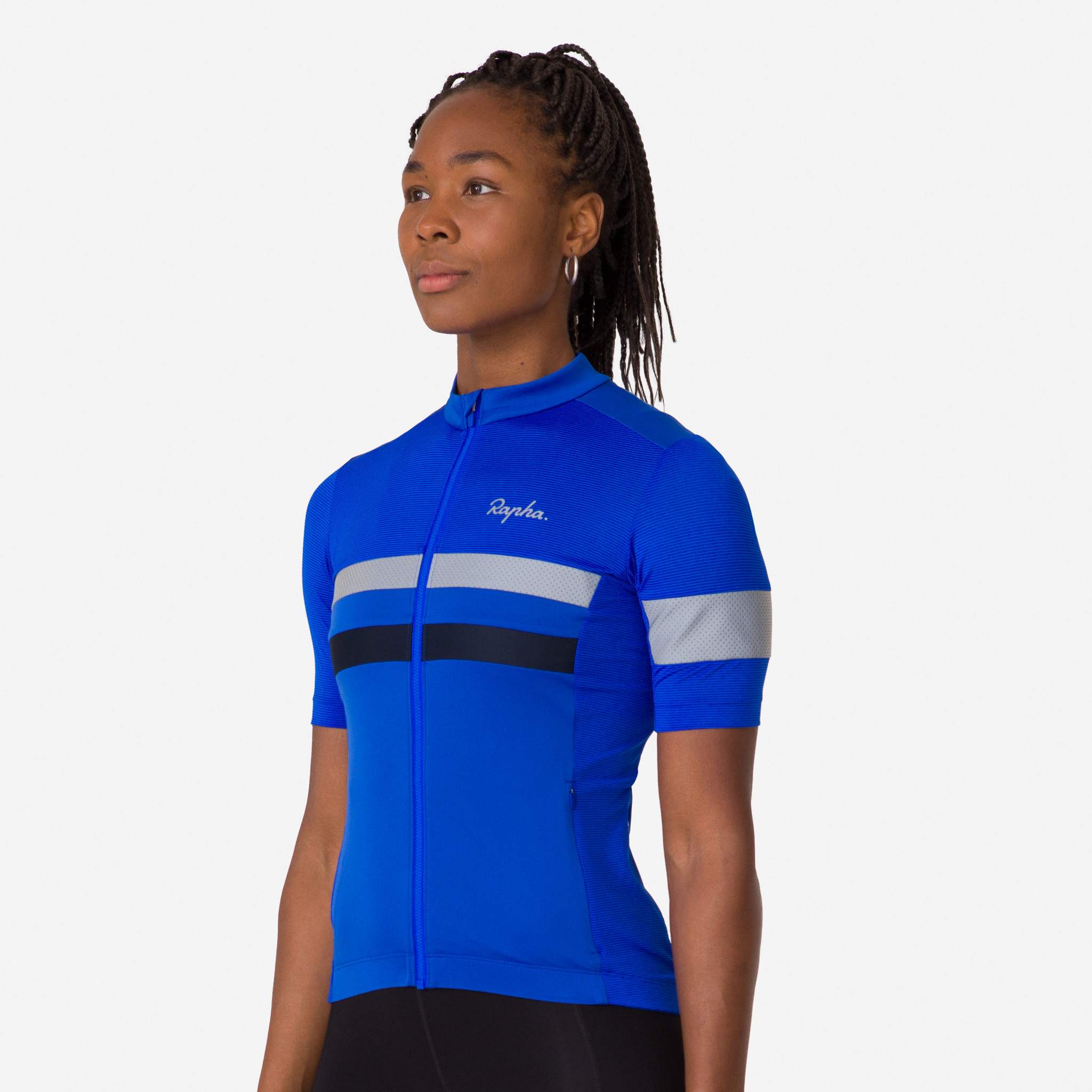 Men's Brevet Lightweight Jersey | Rapha