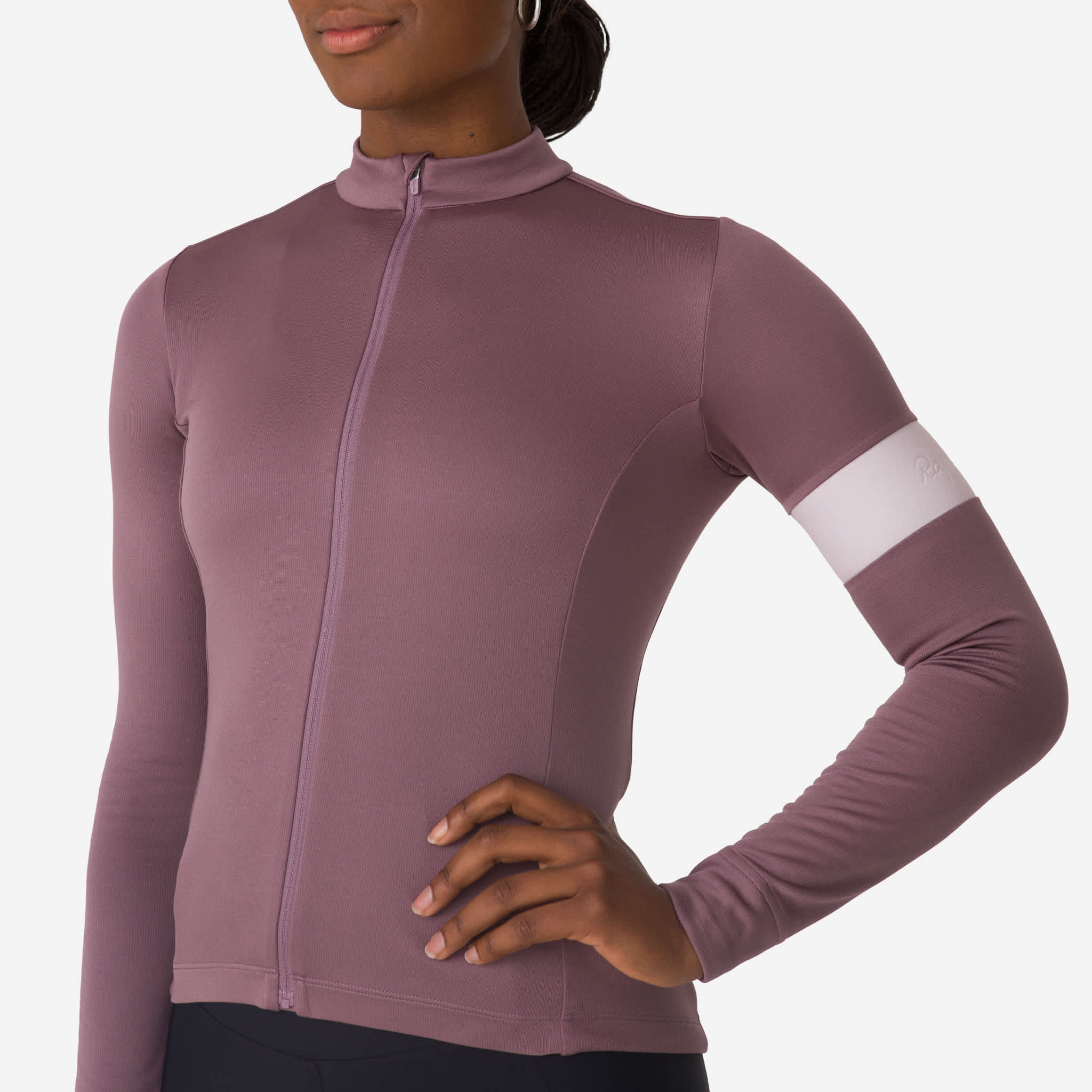 RAPHA ラファ クラシックロングスリーブジャージ メリノ レディース ウィメンズ クラシック ロングスリーブ ジャージ II | Rapha