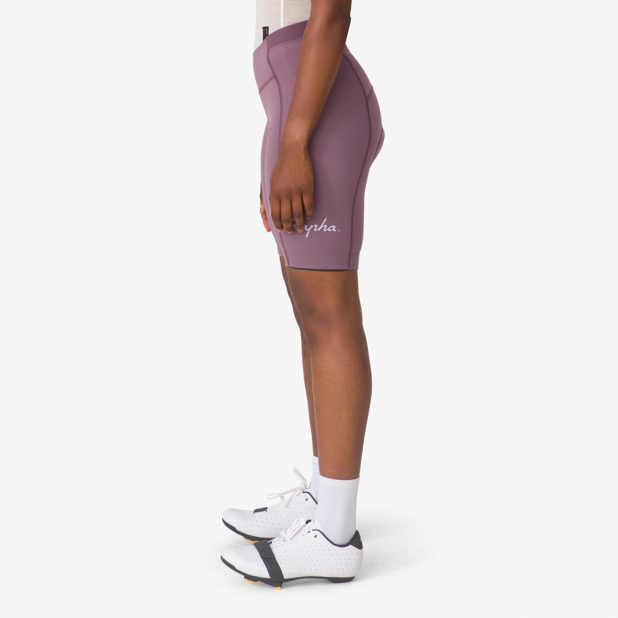 Rapha Women’s Classic Shorts-Short ブラックS Rapha Women's Classic Shorts-Short ブラックS