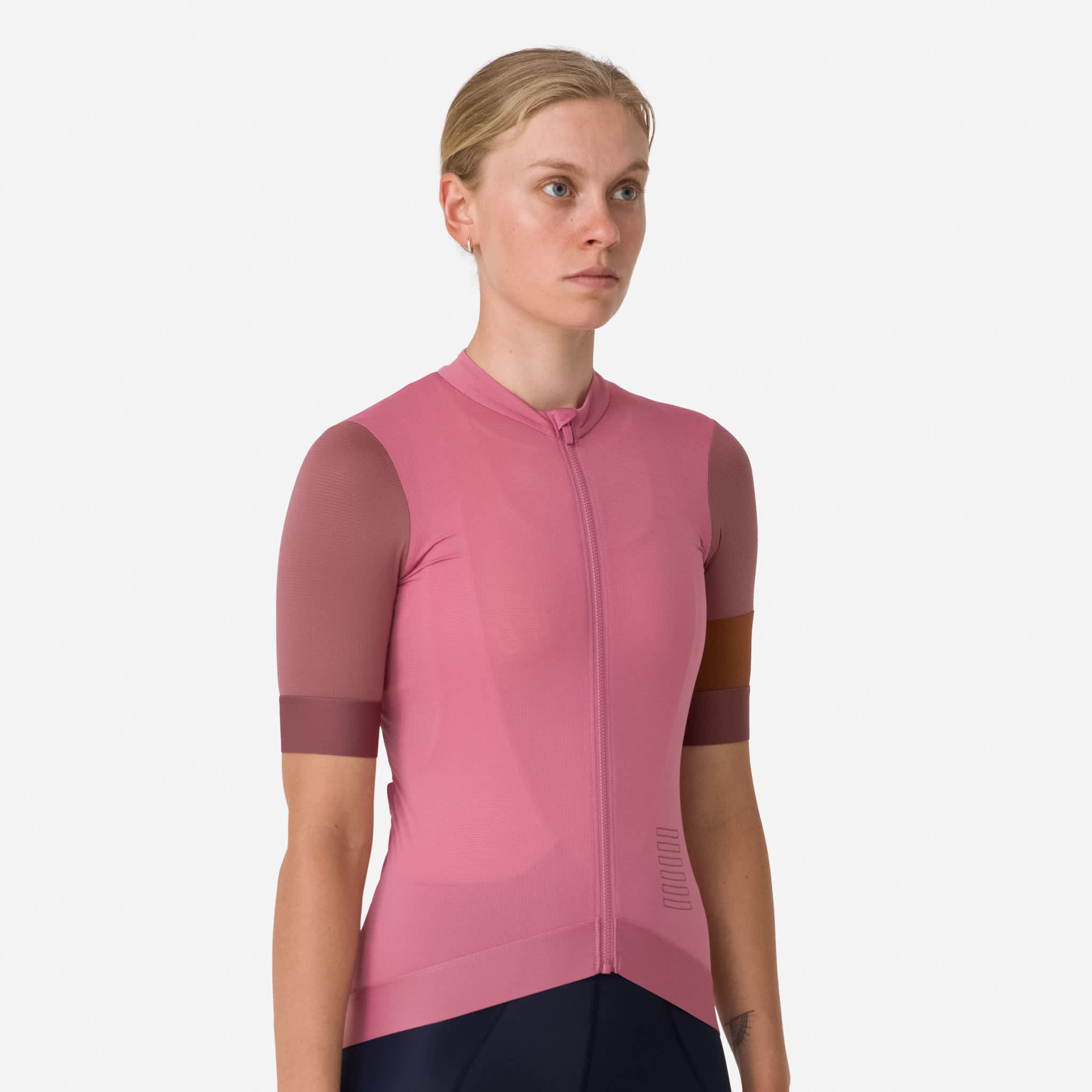 ウェア Rapha women's pro team training jersey Rapha Women's Pro Team Training Jersey – Bici