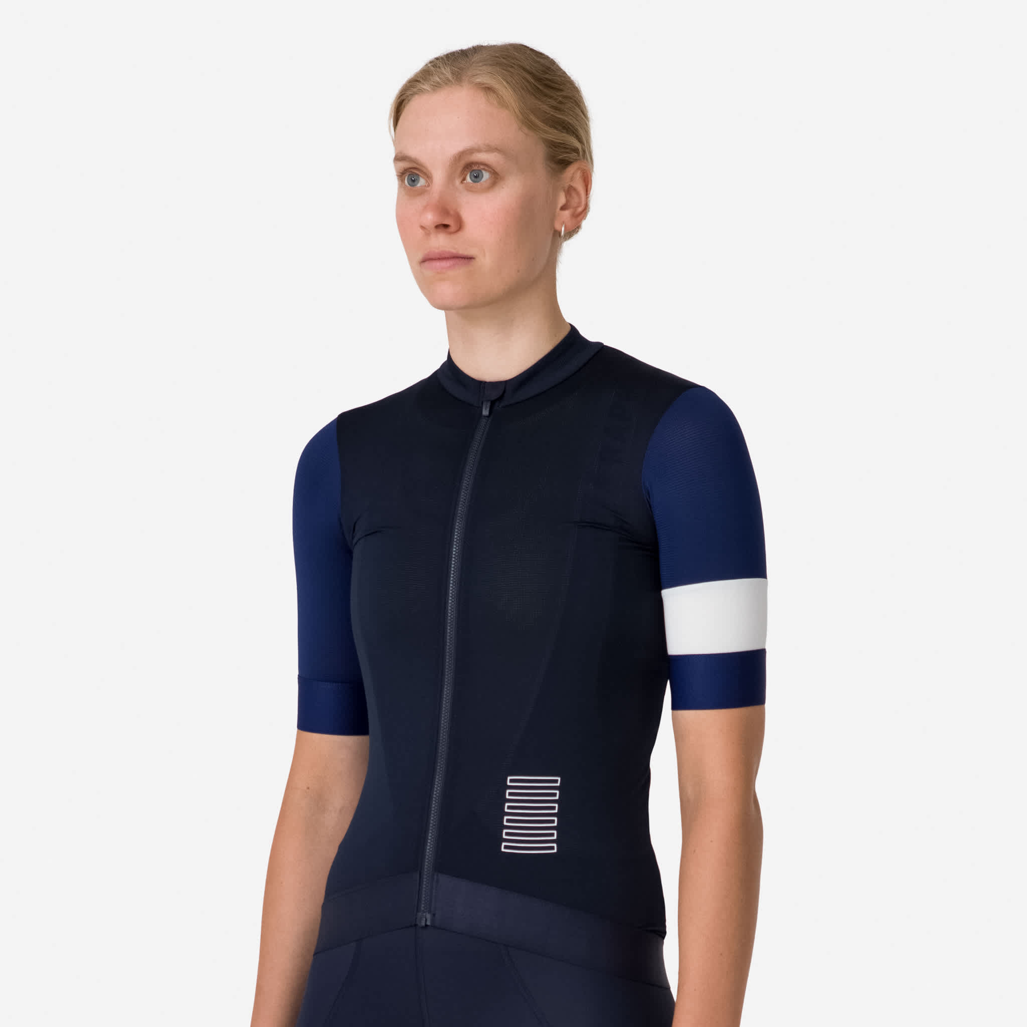 Rapha エアロジャージ レディースS JTW01SS_SNV_Womens-Pro-Team-